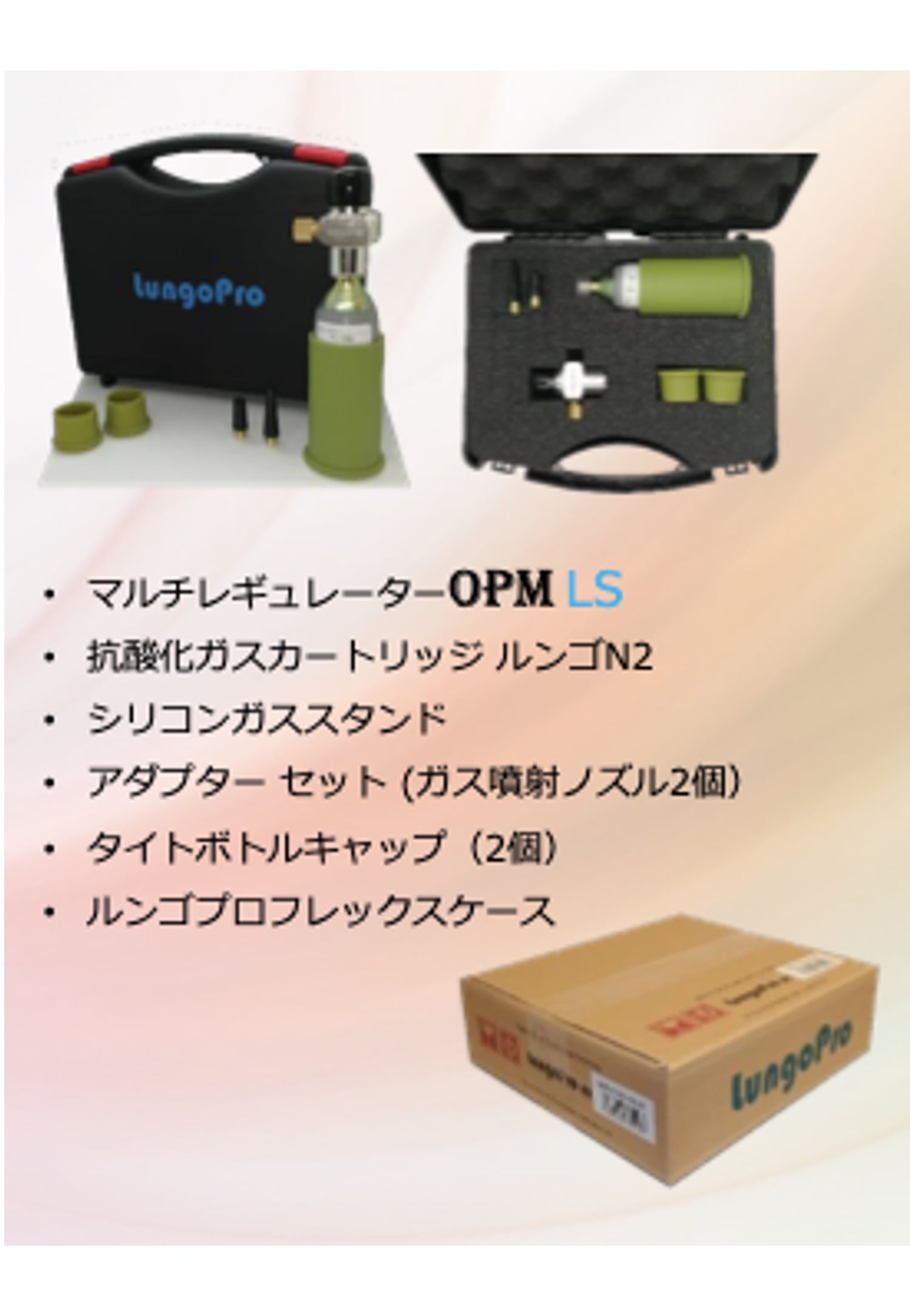 抗酸化セラーサーバーヴィノルンゴ本体一式 | quantum Shop