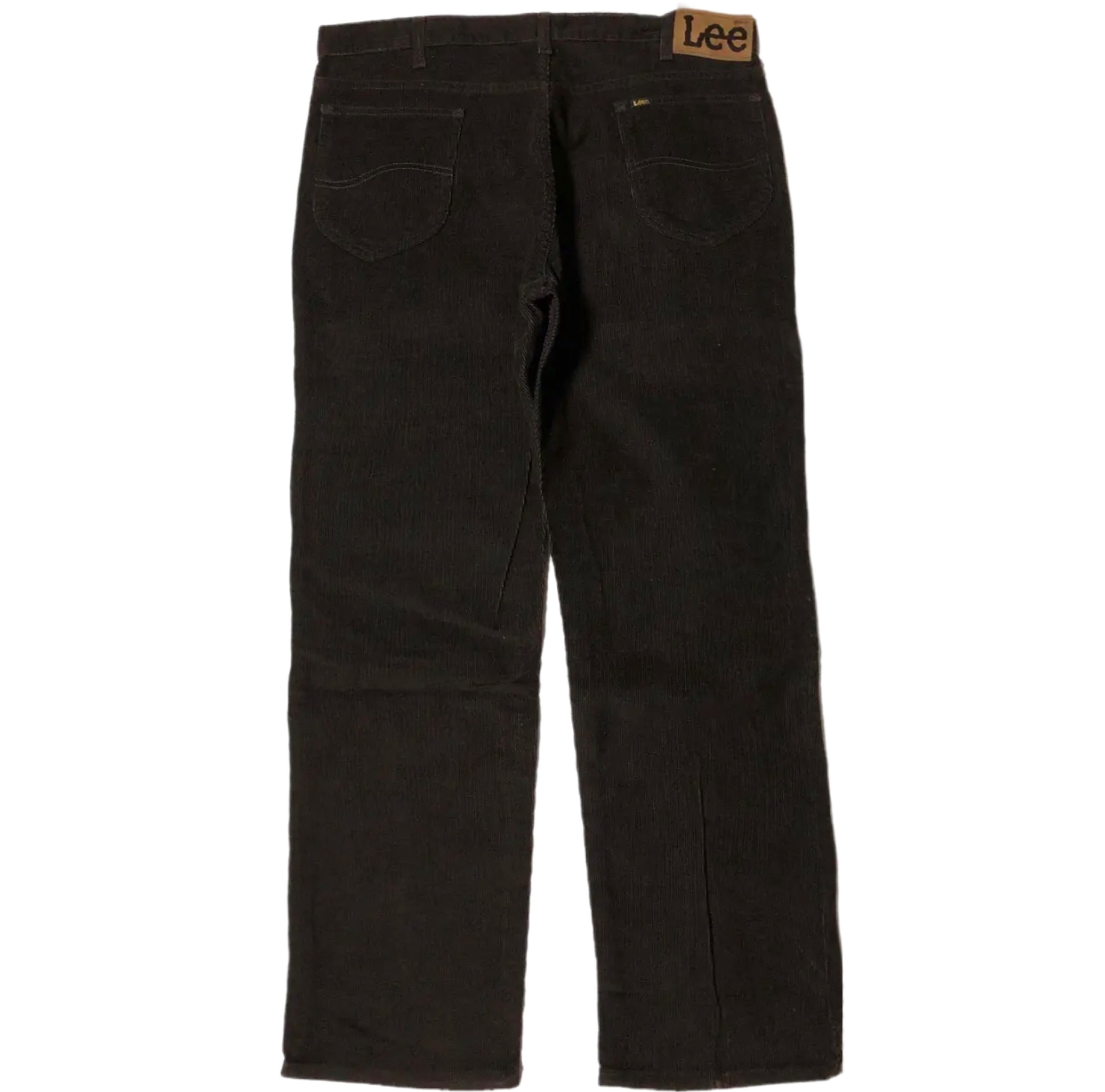 Lee 70s 80s コーデュロイパンツ タロン 42 在原 あいみょん 山田