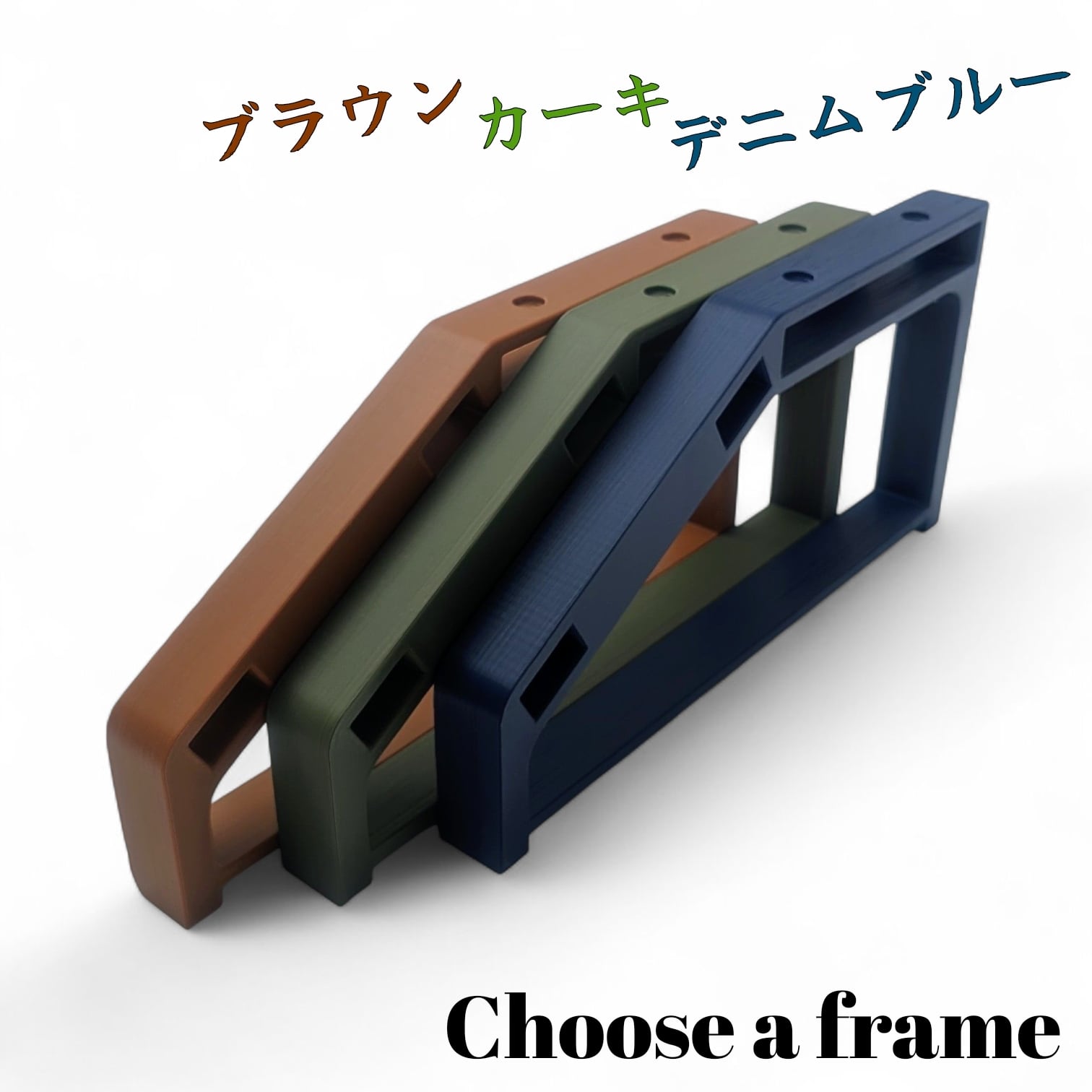 亀のくぐれる陸地【中20】 | センターテイルファクトリー