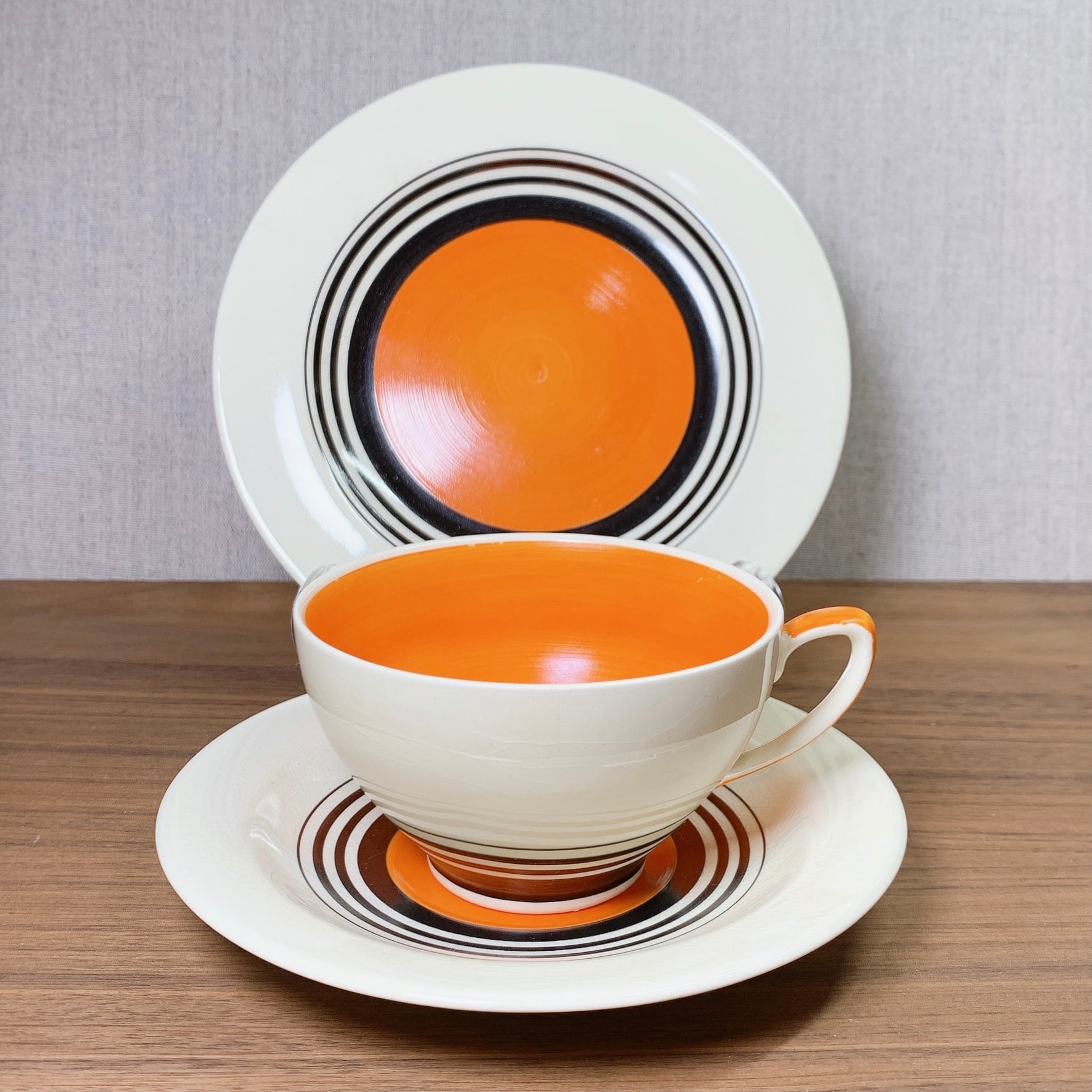 スージークーパー パネルスプレイ ディナープレート 25cm 【公式通販】