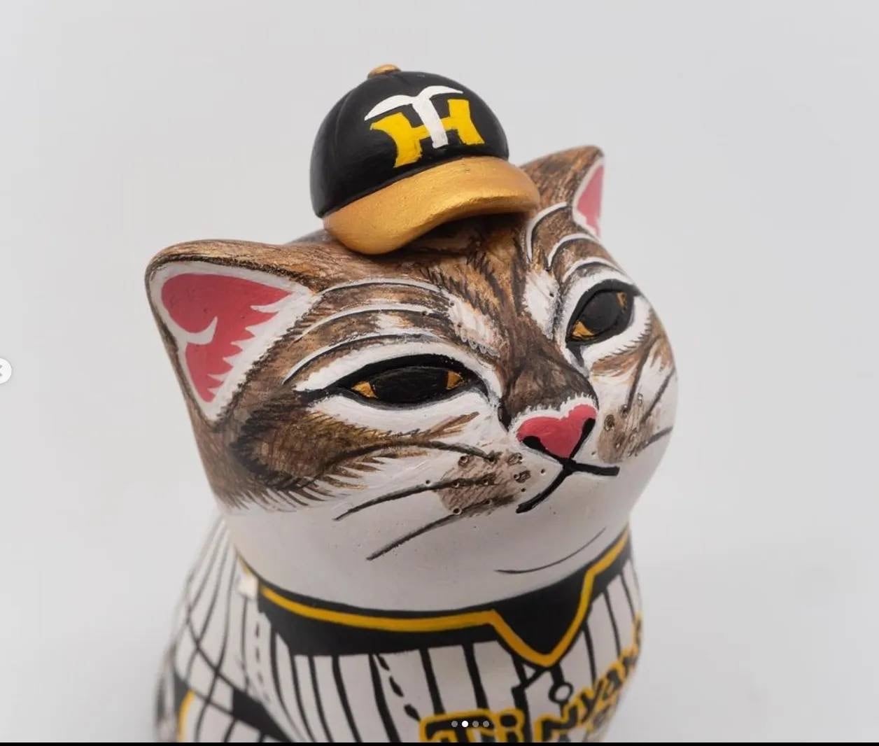 満福招き猫｜水谷満 | manekinekoya