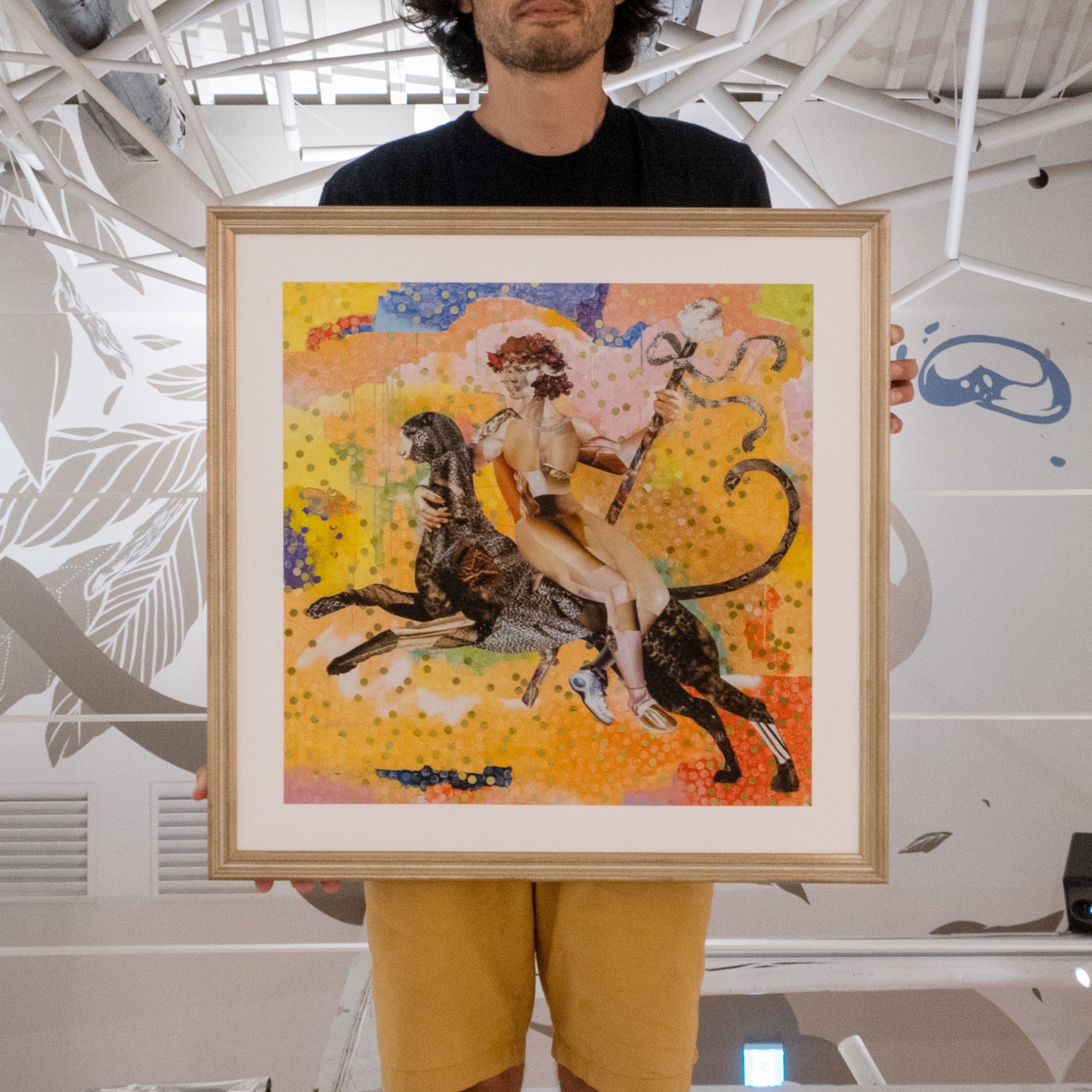 Yoh Nagao Art Shop