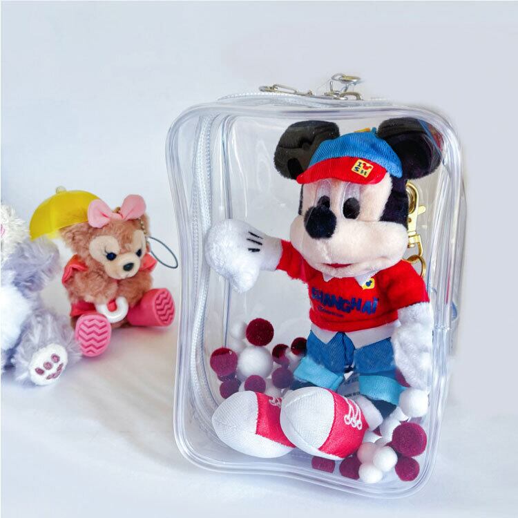 nqrse グッズ まとめ 缶バッジ クリアファイル ポーチ ぬいぐるみ