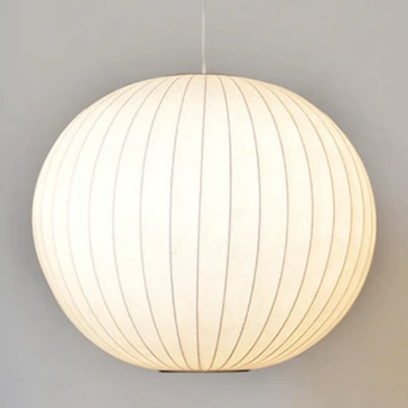 ジョージ ネルソン バブルランプ コード長 160cm リプロダクト