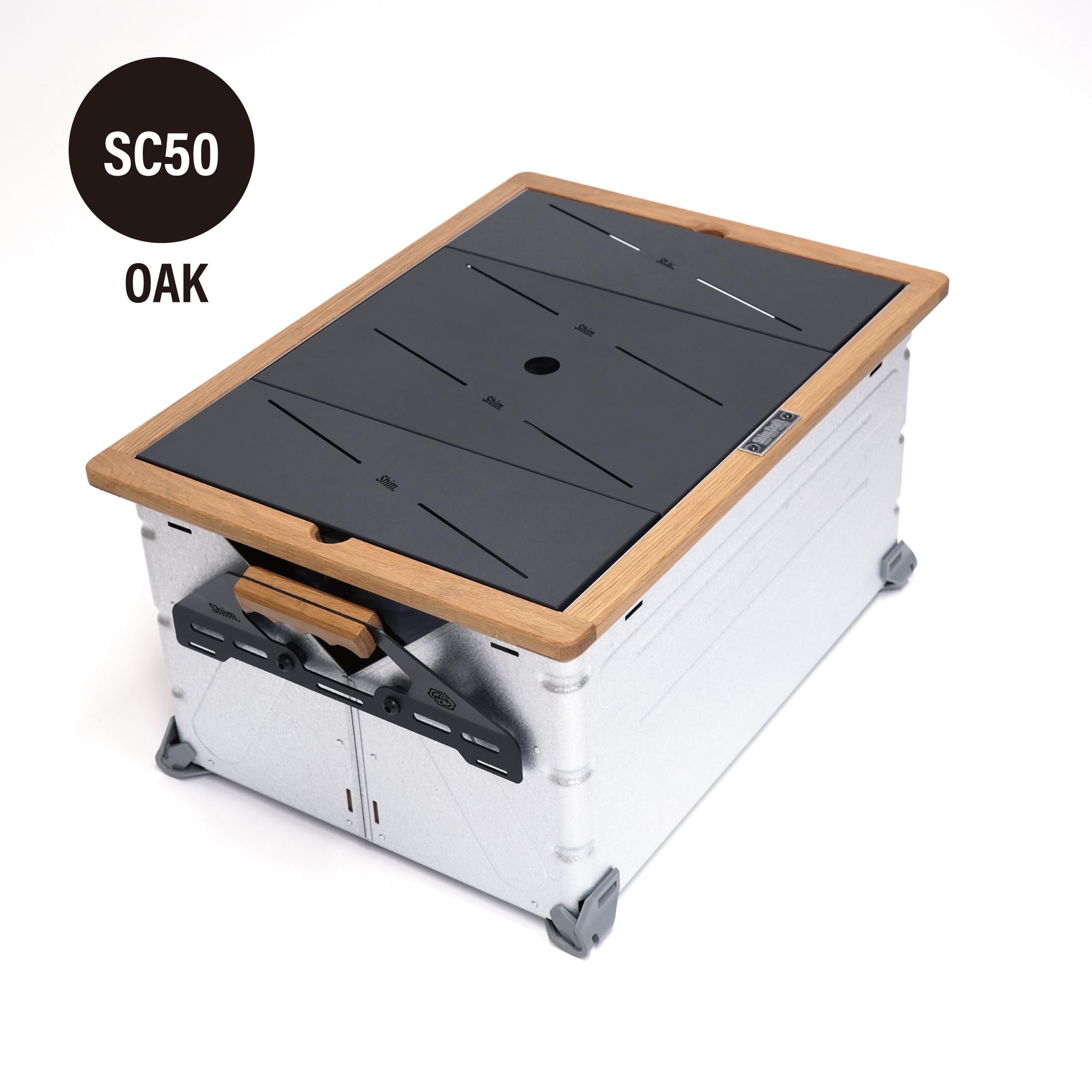 S.T.F. / SC50（オーク） | Shim.Craft