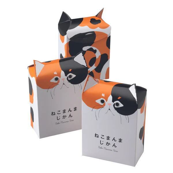 NEKOMANMA（ねこまんまじかん）-1 | kanbutuya