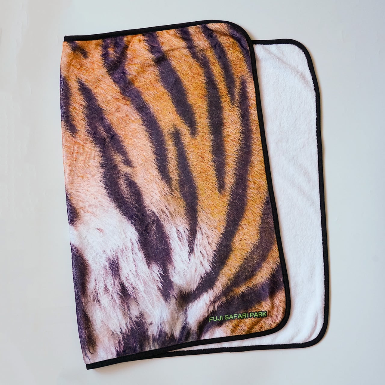 オリジナルアニマルブランケット 3種 | 富士サファリパーク