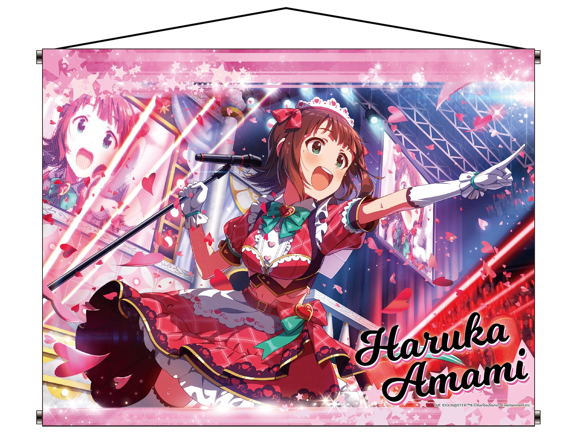 ヴァイスシュヴァルツ I want 天海春香 ssp サイン 3枚 ヴァイス