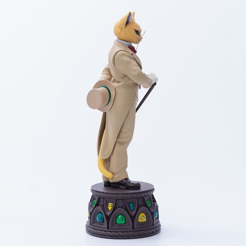 猫の恩返し オルゴール バロンドール 耳をすませば XNEKNZPY 耳を