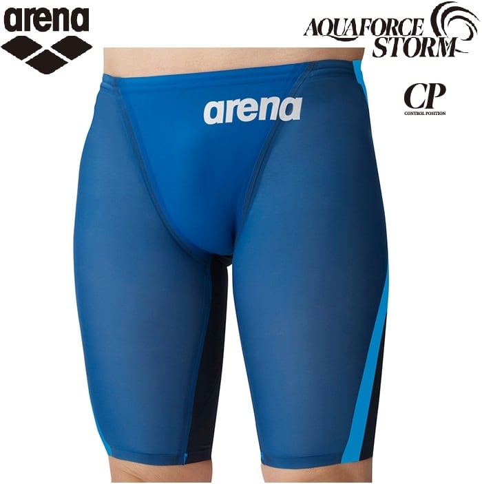 arena アクアストームX arena アクアストームX AQUAFORCE STORM