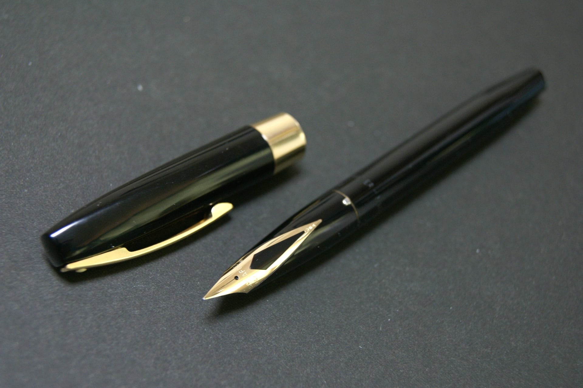 70s シェーファー インペリアル タッチダウン SHEAFFER imperial