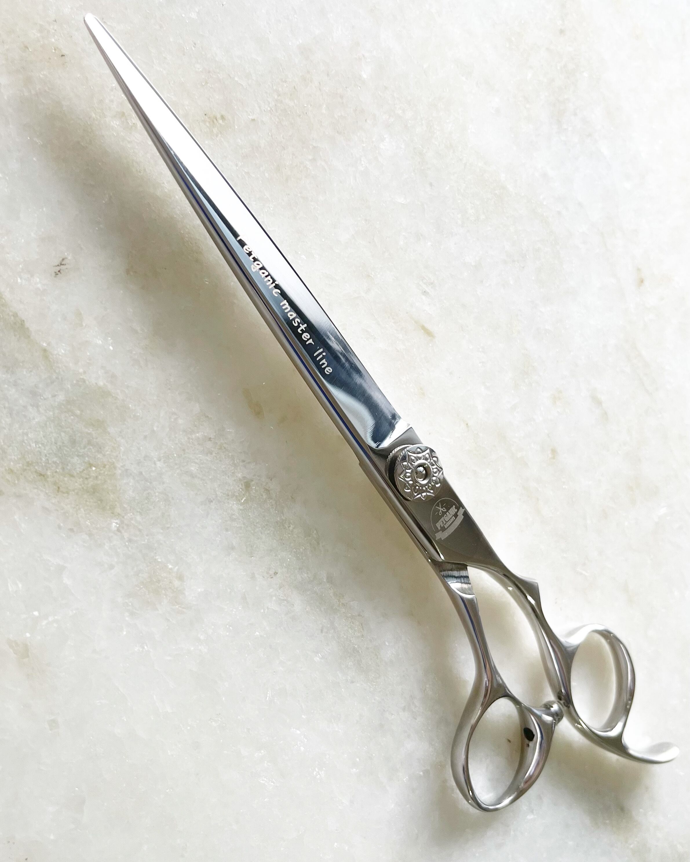 ペットガニック マジックカーブ 7インチ