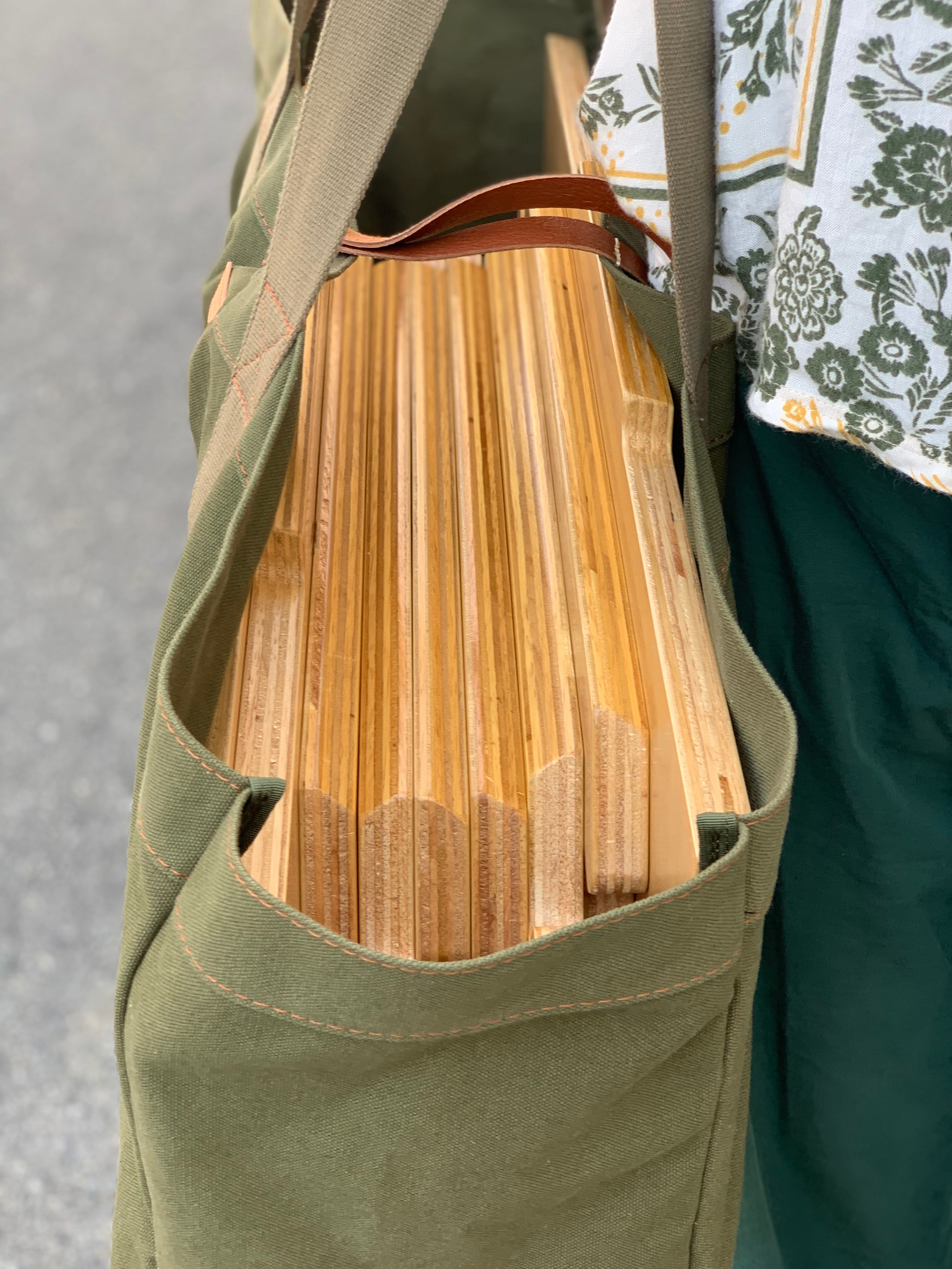 TheArth ヘキ男 収納ベルト付き The Arth ウレタンヘキ男 収納ベルト