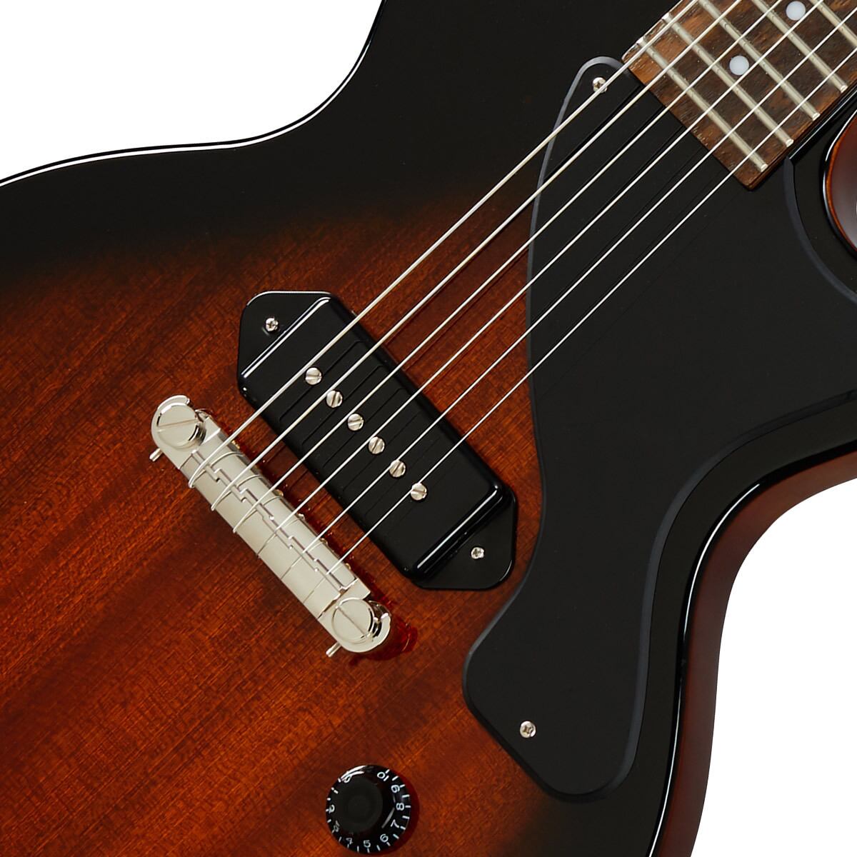 Epiphone Les Paul Junior (Tobacco Burst) | Sparkplug.tokyo