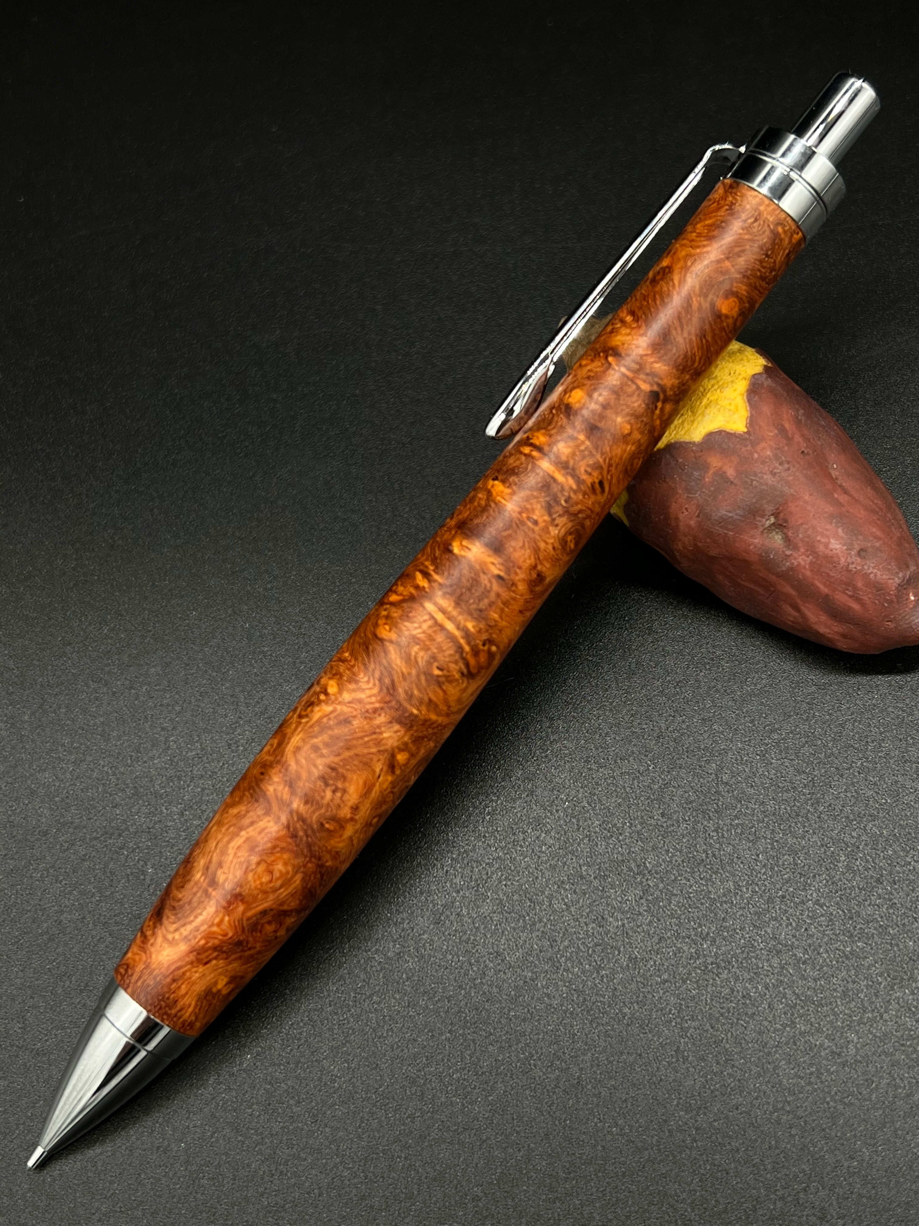 16 特上花梨瘤 | こぶた工房