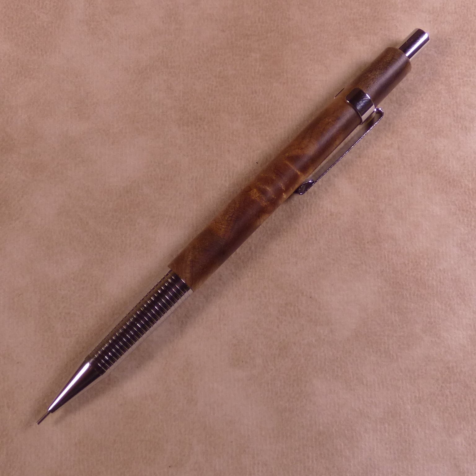 MP201 W10162 シャーペン201 マーブルウッド | CraftA840129