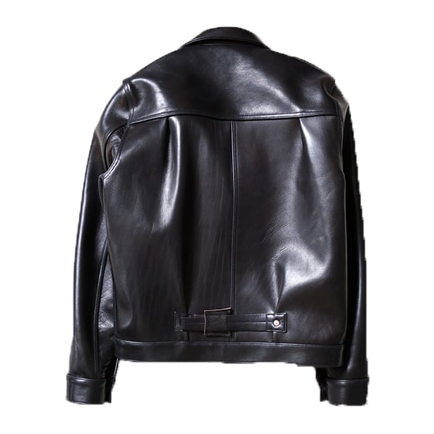 FINE CREEK LEATHERS Richmond S66 ファインクリークレザーズ