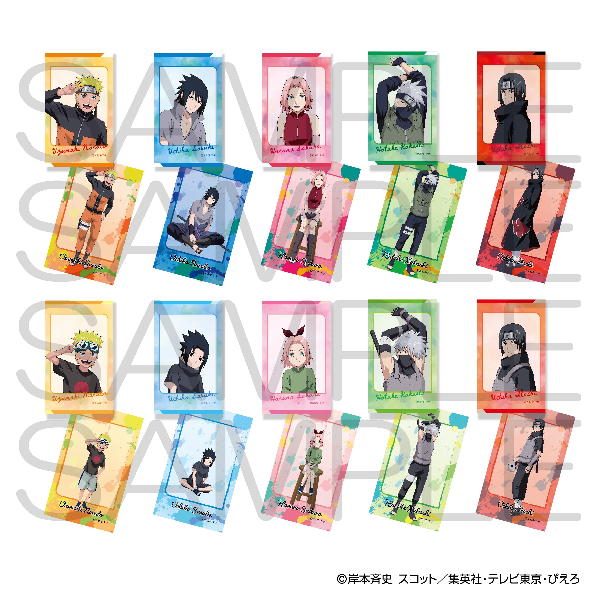 コナン ブロマイドコレクション8 未開封BOX コナン ブロマイド