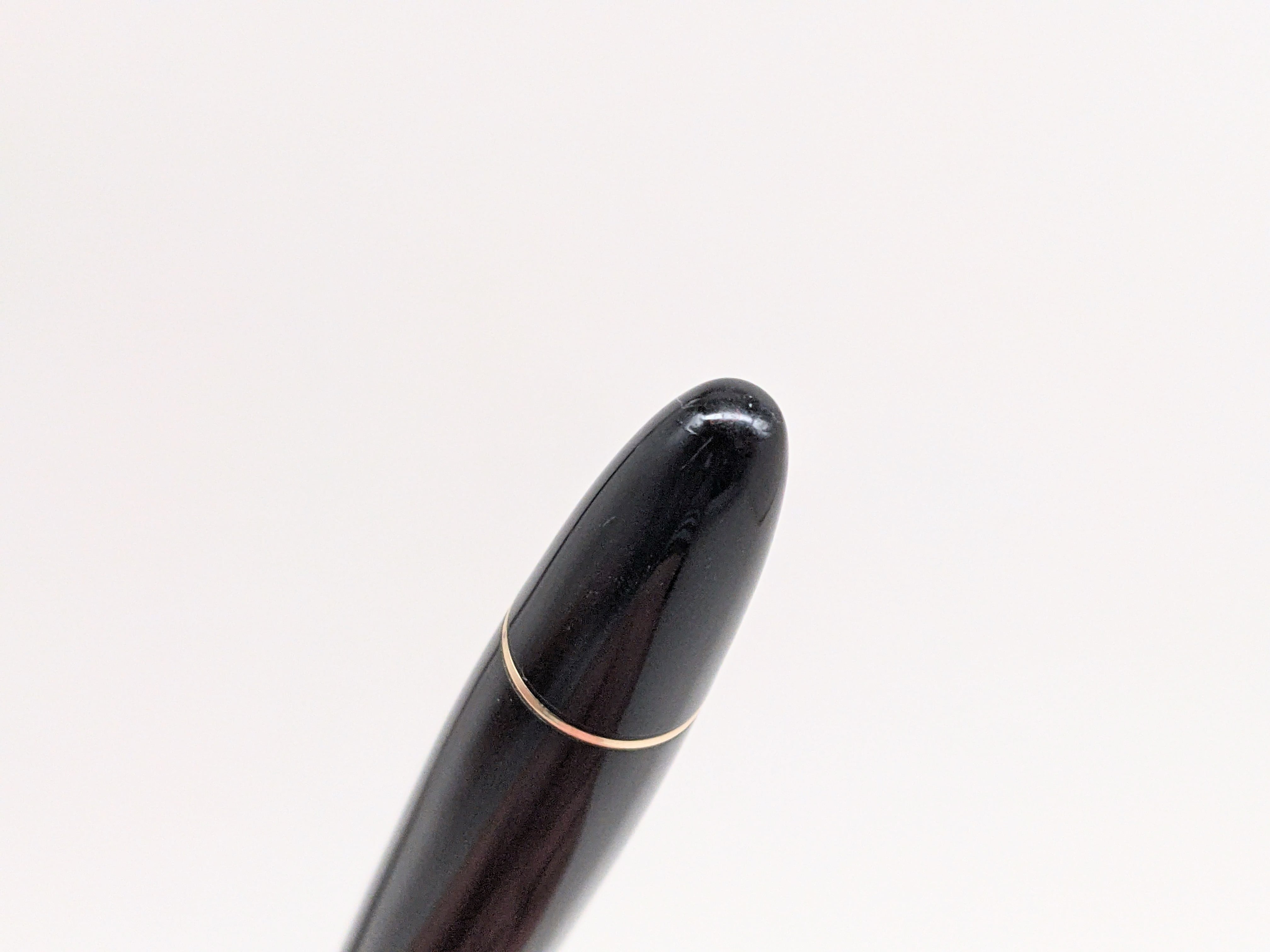 60s モンブラン マイスターシュテュック 149 MONTBLANC 149 （中字