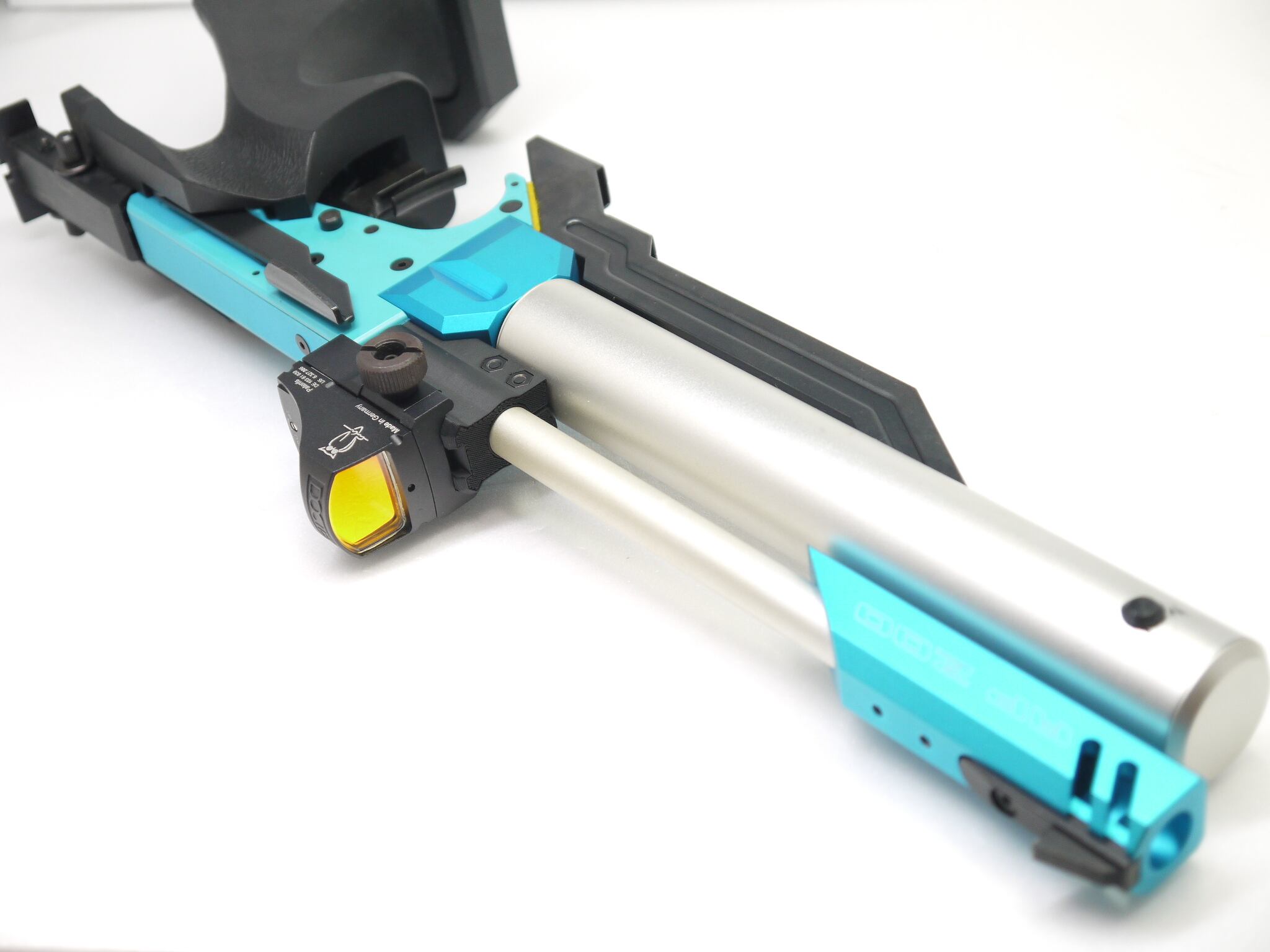 美品】 KSC GP110S ワルサー 検索 AP200 GP100 AP200 / GP100が待望の