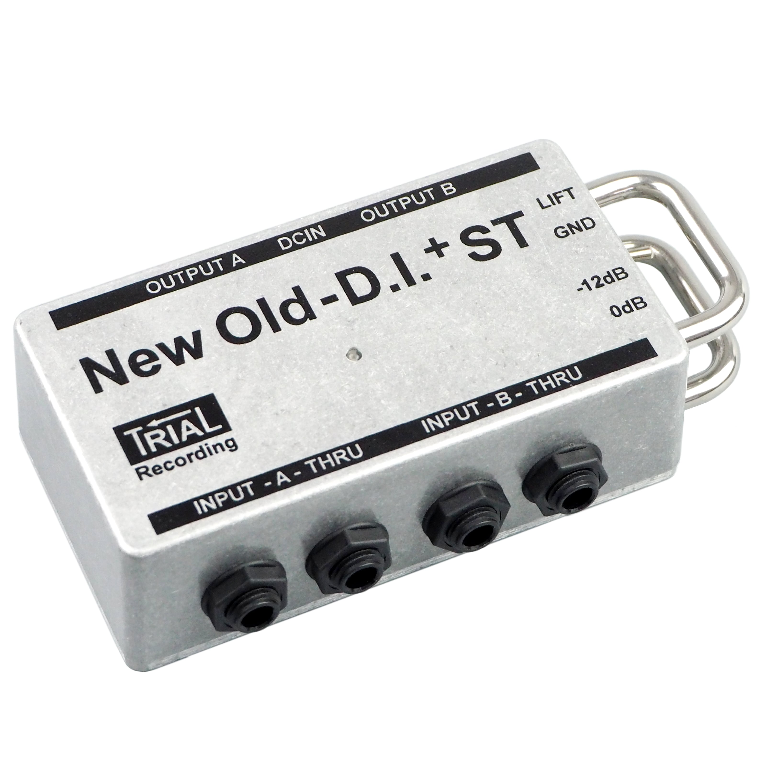 高早楽器技術 / TRIAL Online Shop