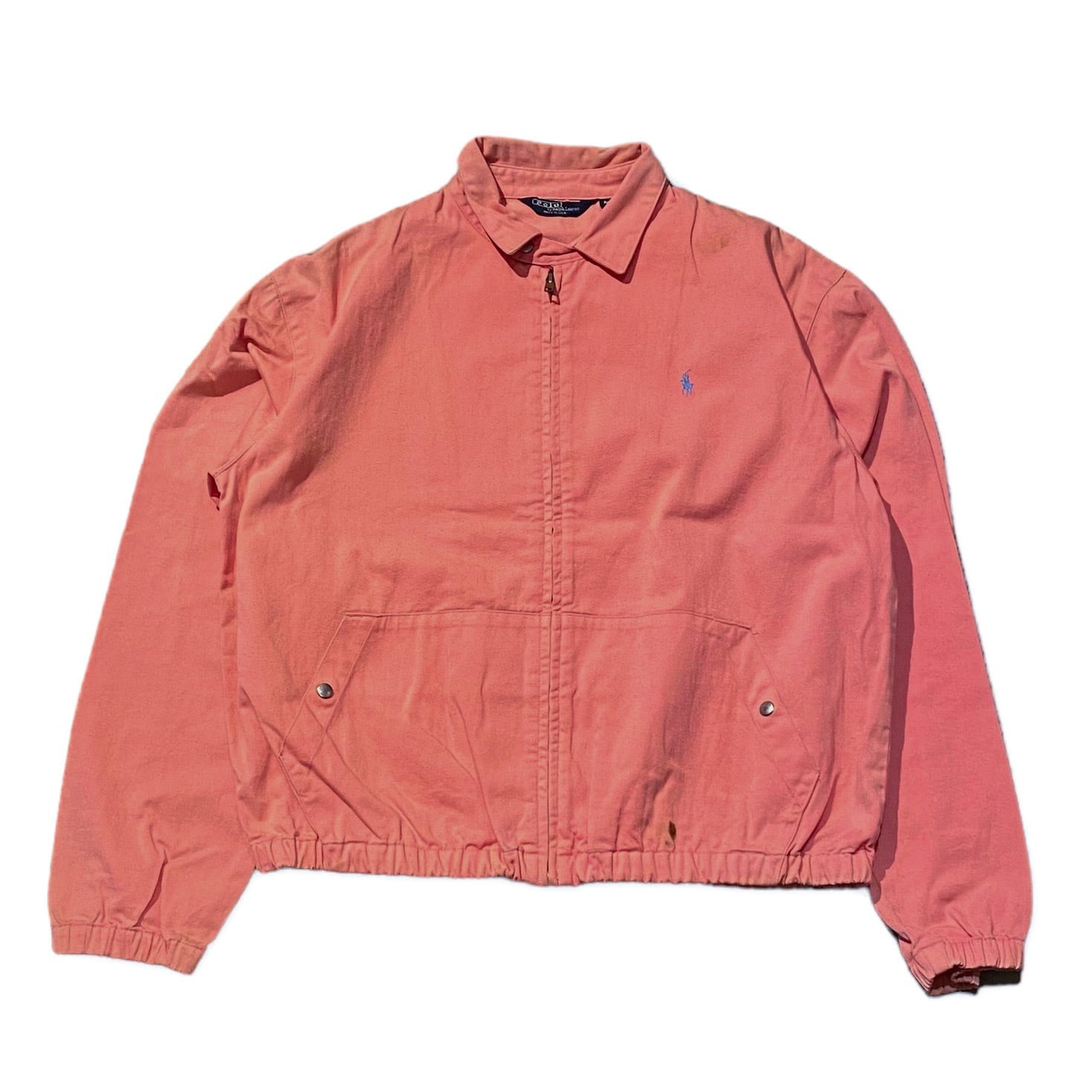 Polo Ralph Lauren （ポロ ラルフローレン）スウィングトップ POLO