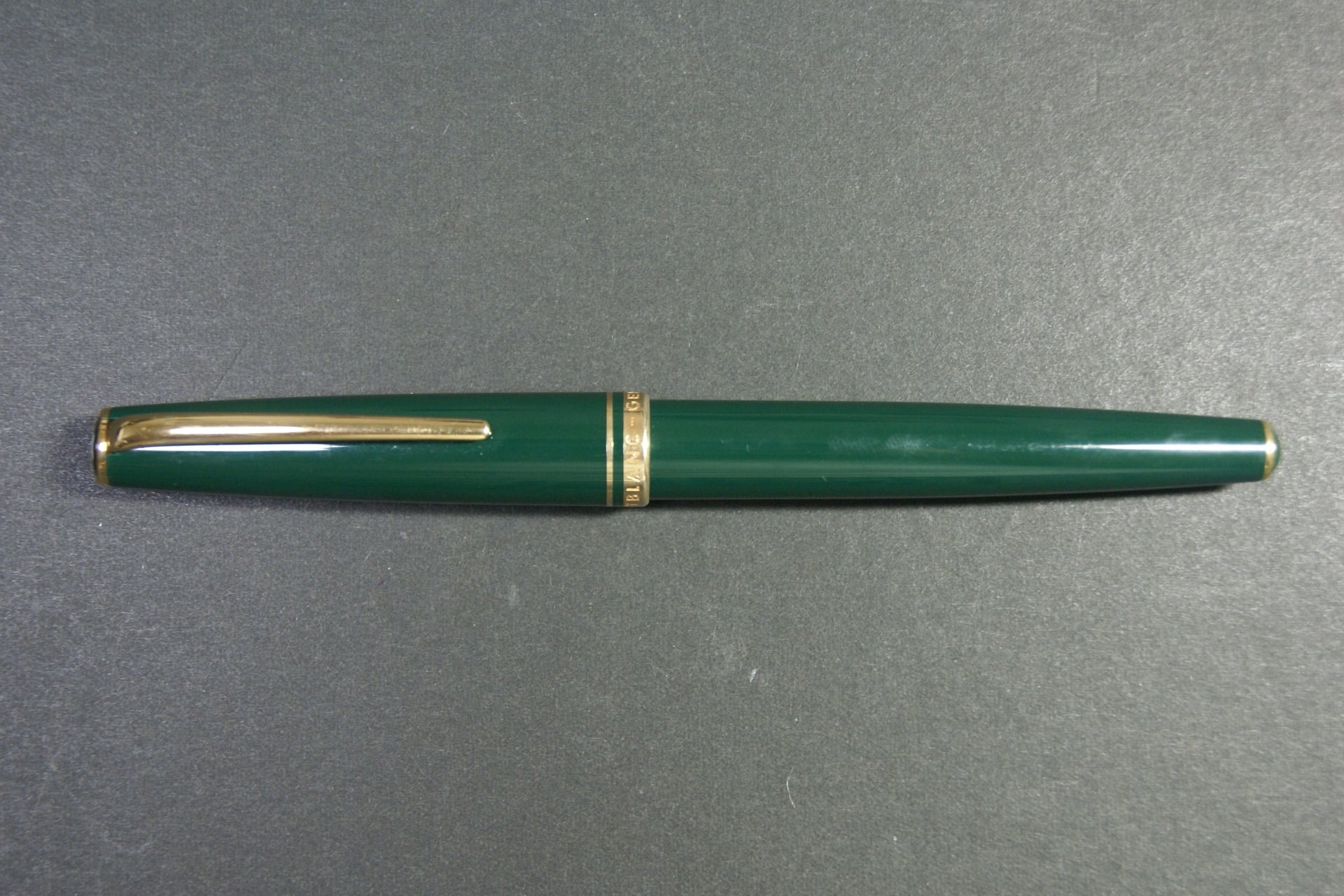 90s モンブラン ジェネレーション MONTBLANC GENERATION （細字） 14K