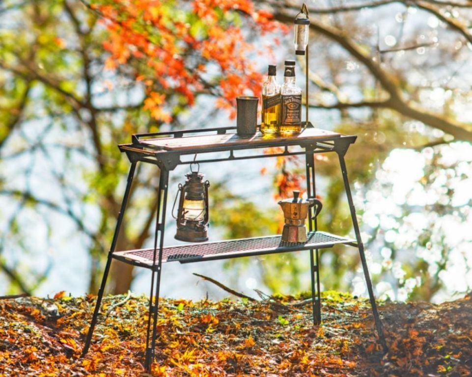 NATURE TONES ・THE MASUDA STAND（3点セット） NATURETONES】THE