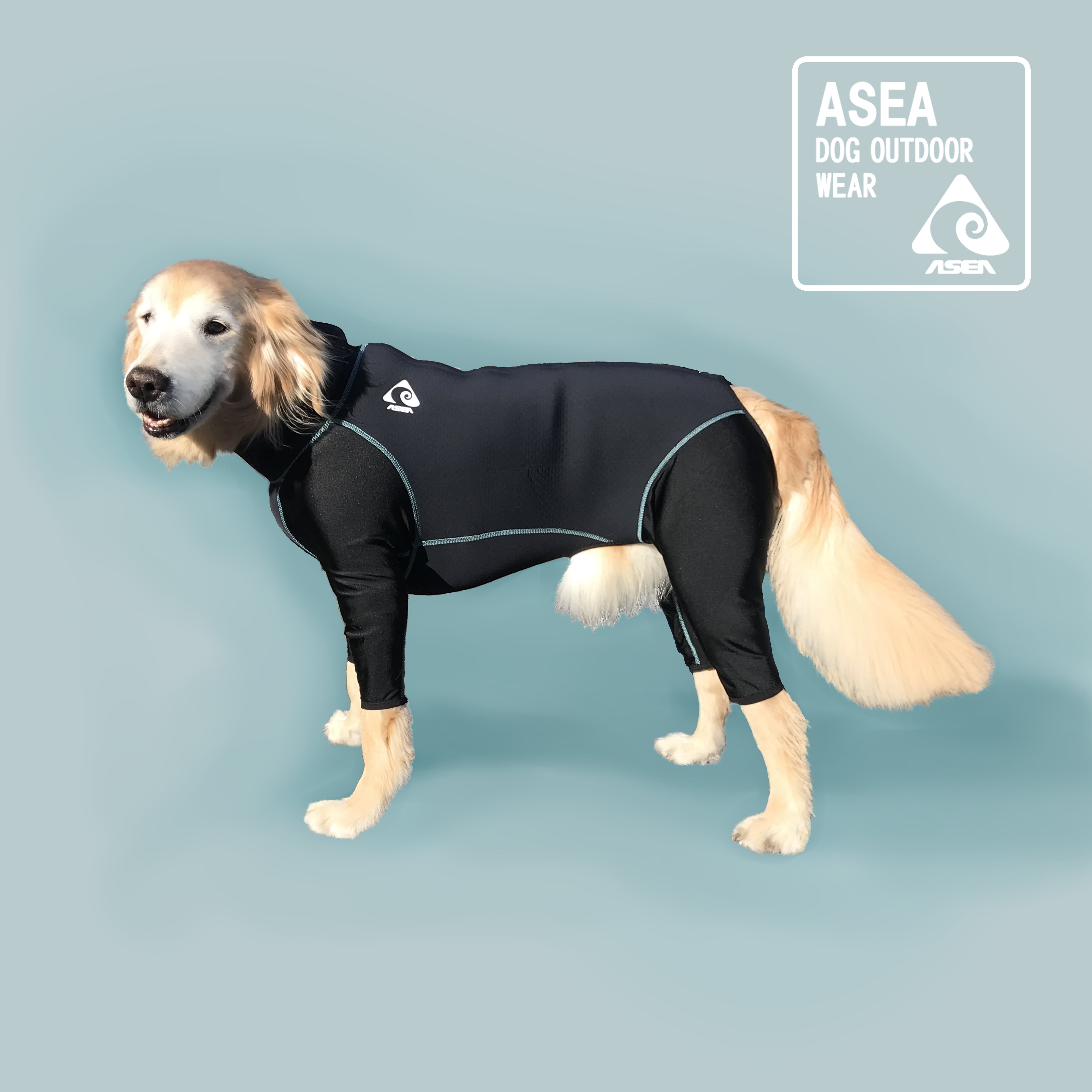 ☆ オラフ様 ハンドメイド犬セーター ☆