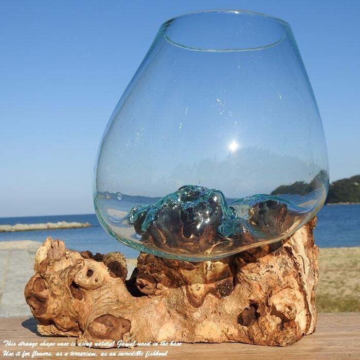 ①大甕 甕 カメ、水甕 水瓶 インテリア オブジェ ガーデニング 金魚