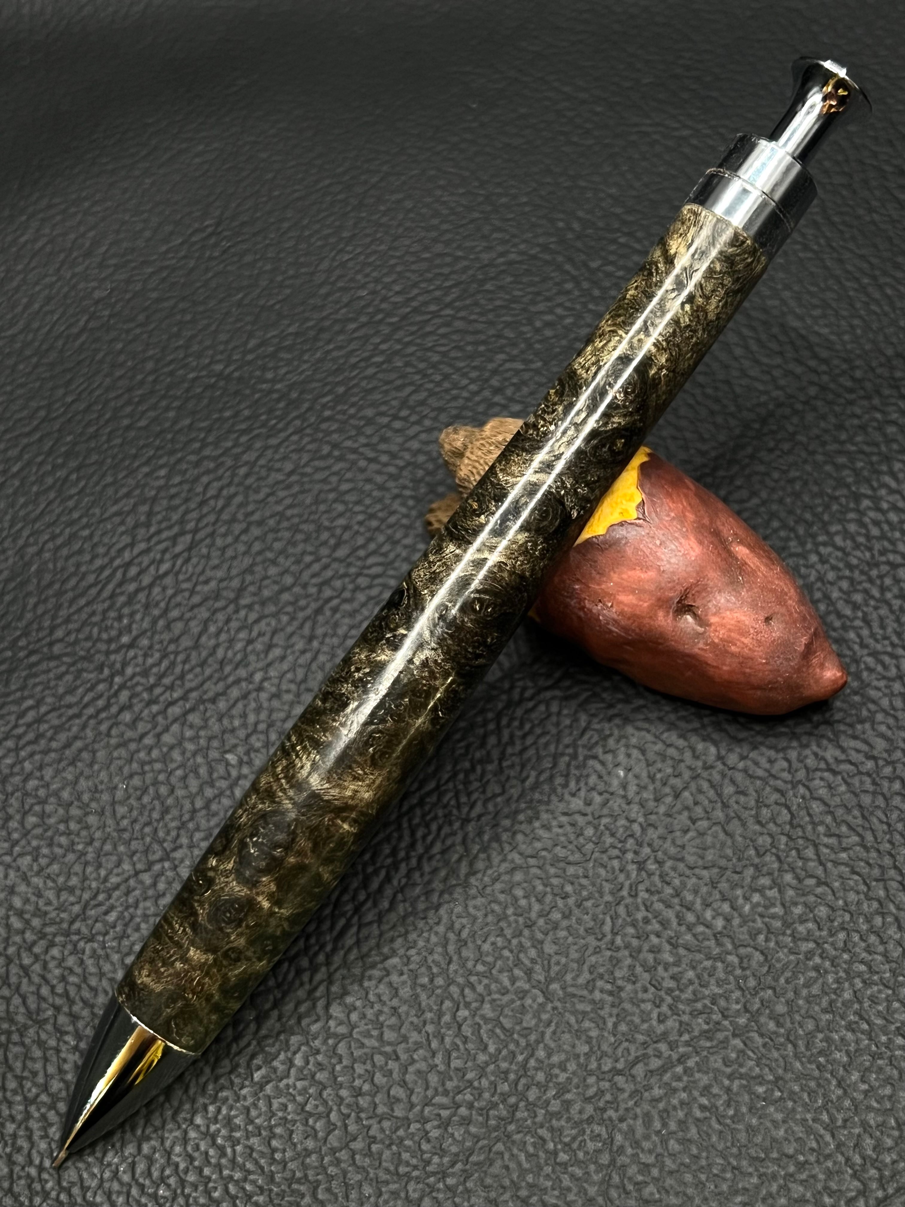 3 極上＋花梨瘤 青瘤 | こぶた工房