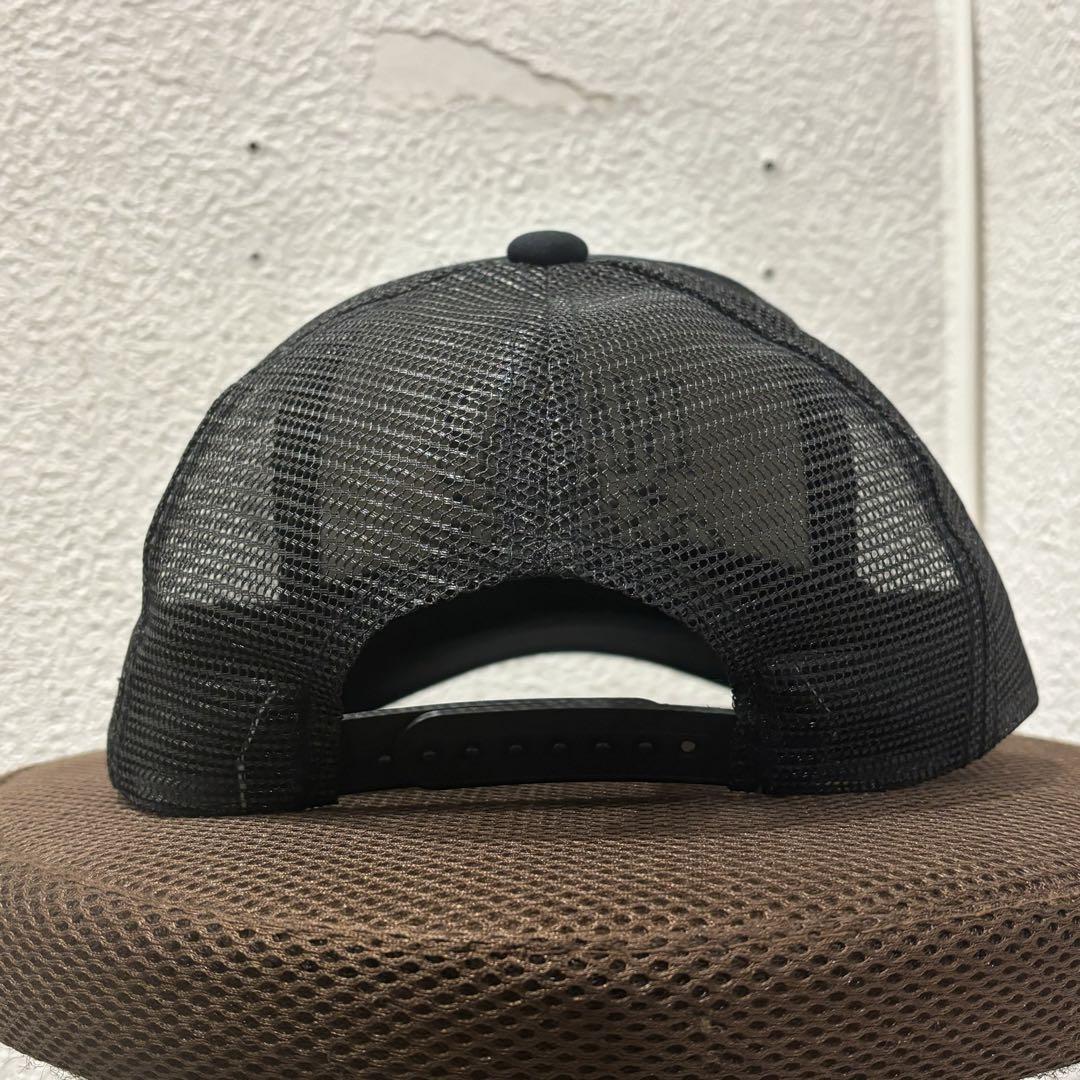 未使用KEIJU Speed Tape メッシュキャップ