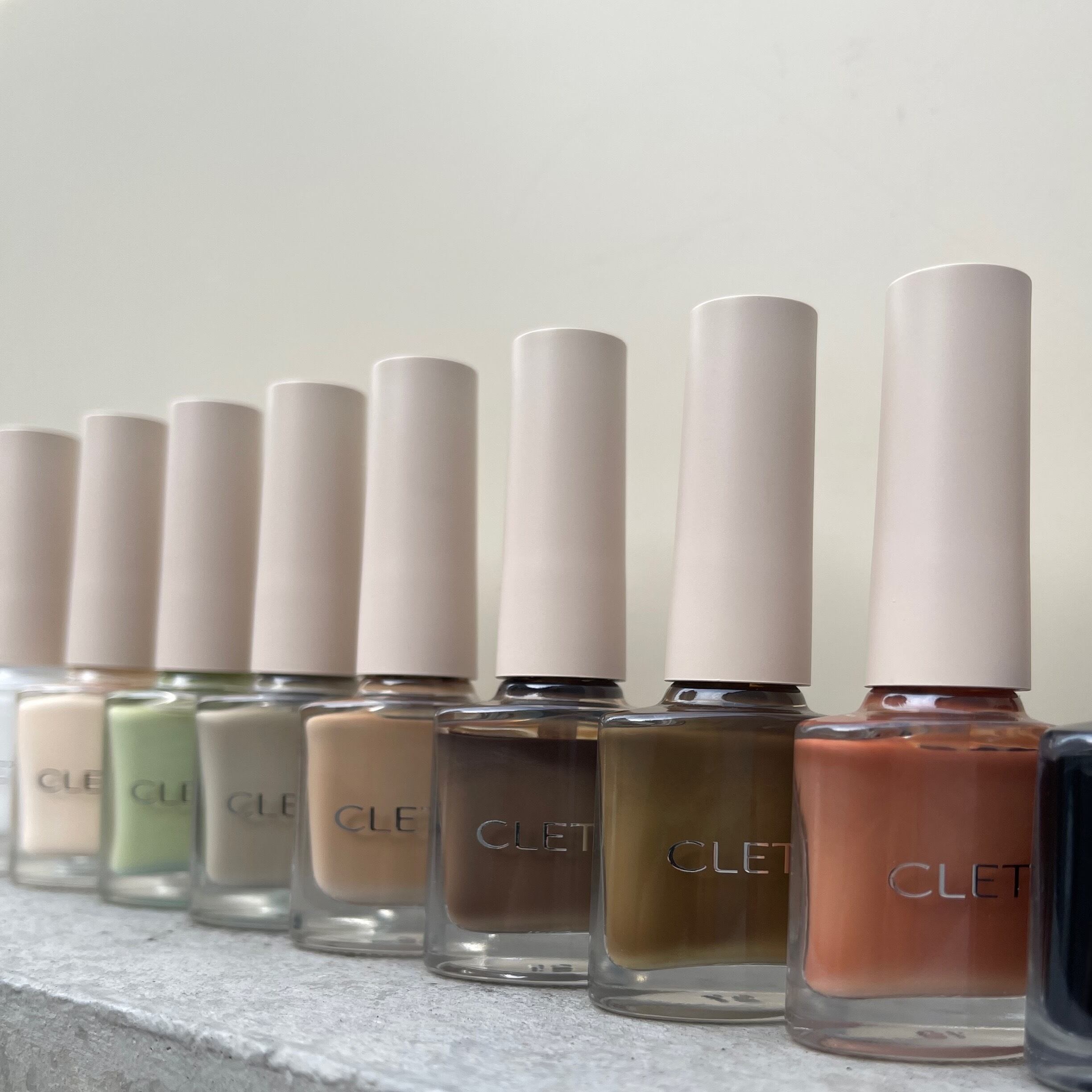 ink 10 | CLETO / loade