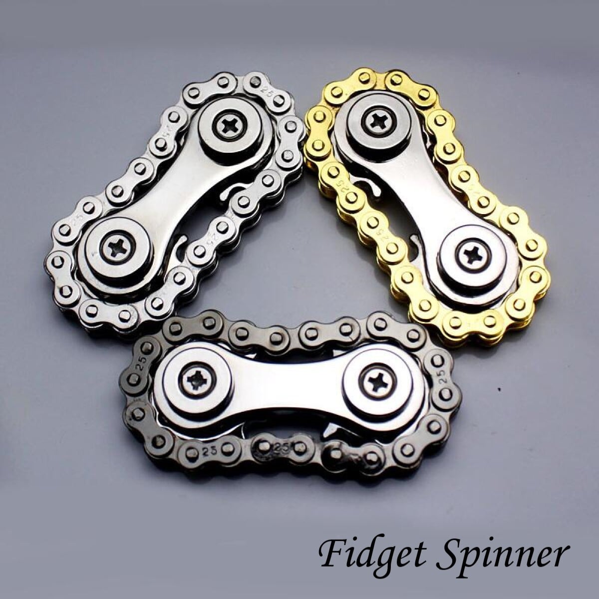 フィジェットトイ EDC fidget フィジェット ハンドスピナー セット