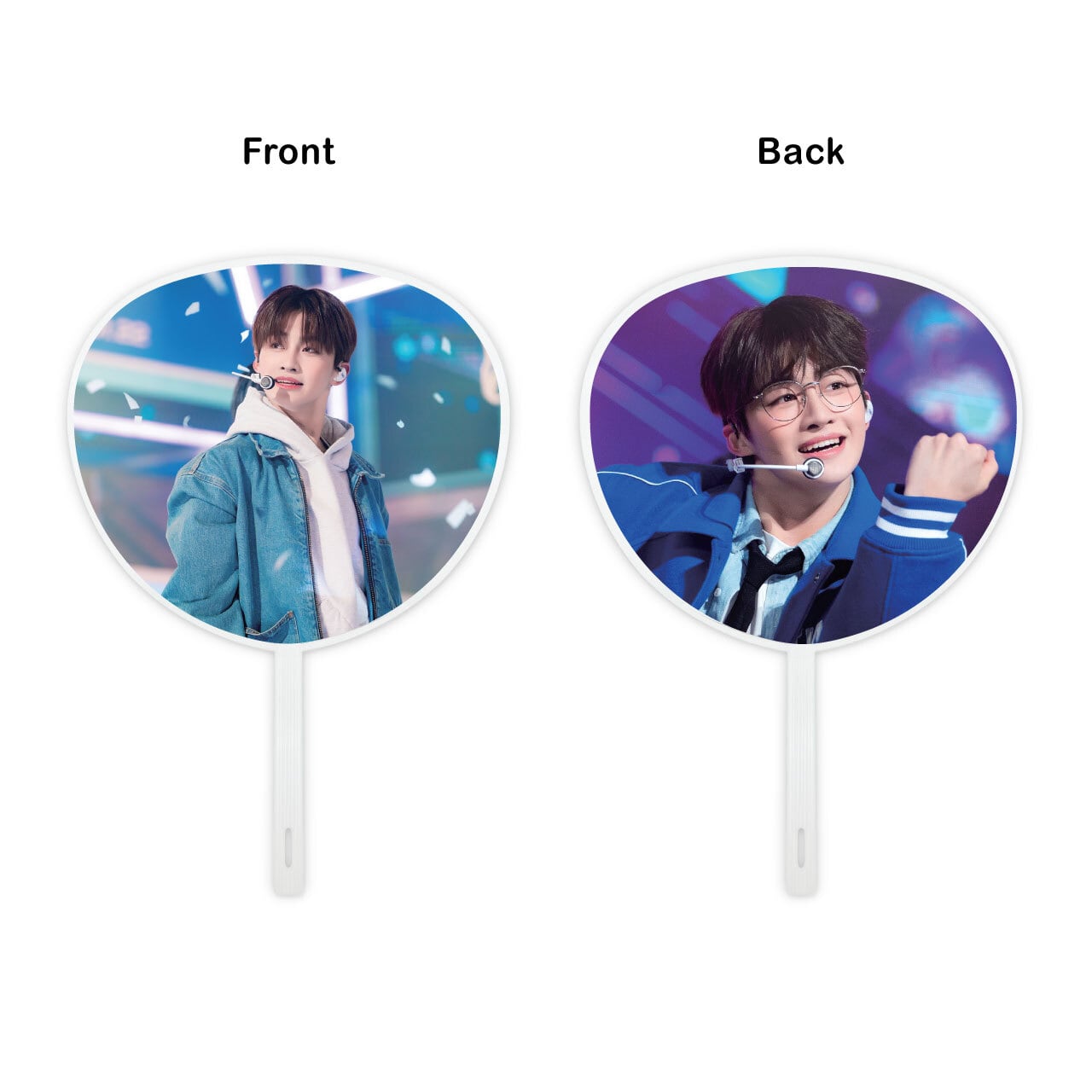 BTS 防弾少年団 SUGA ユンギ うちわ ユンギ うちわ セット 防弾少年団