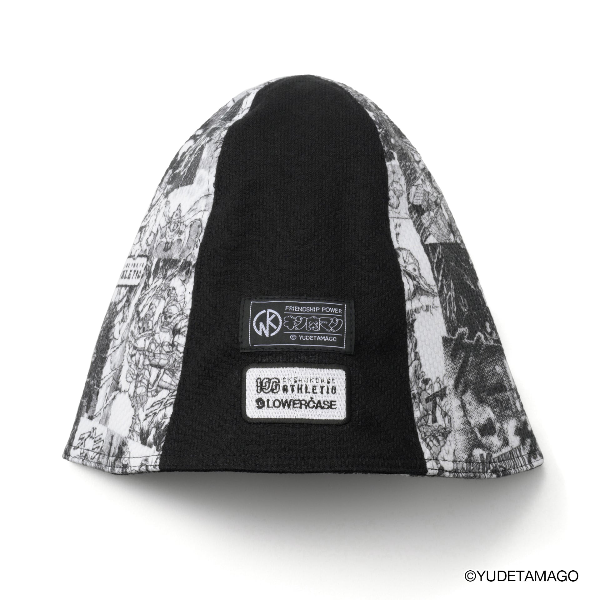 RED BELT x LC x 100A SAUNA HAT | 100A ONLINE STORE