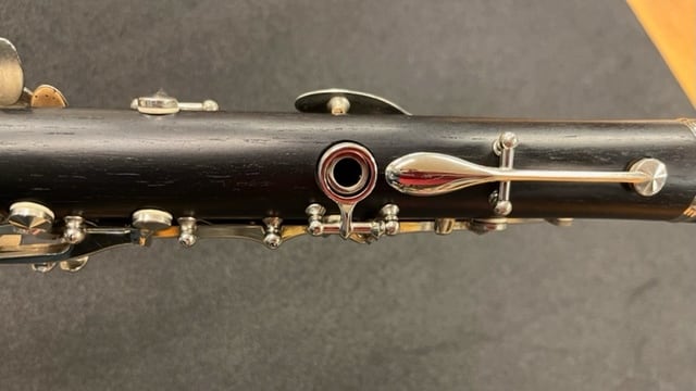 中古楽器/完売】ヤマハ クラリネット YCL-351 | ブリーズ楽器 管楽器