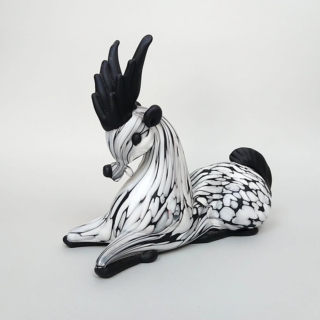 Archimede Seguso MURANO ムラノガラス オブジェ ヴィンテージ | coshiki