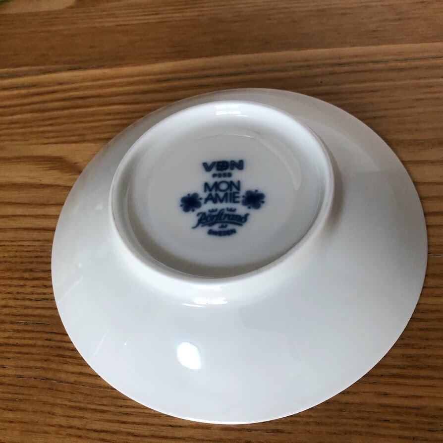 ロールストランド モナミ Rorstrand Mon amie コーヒーカップ