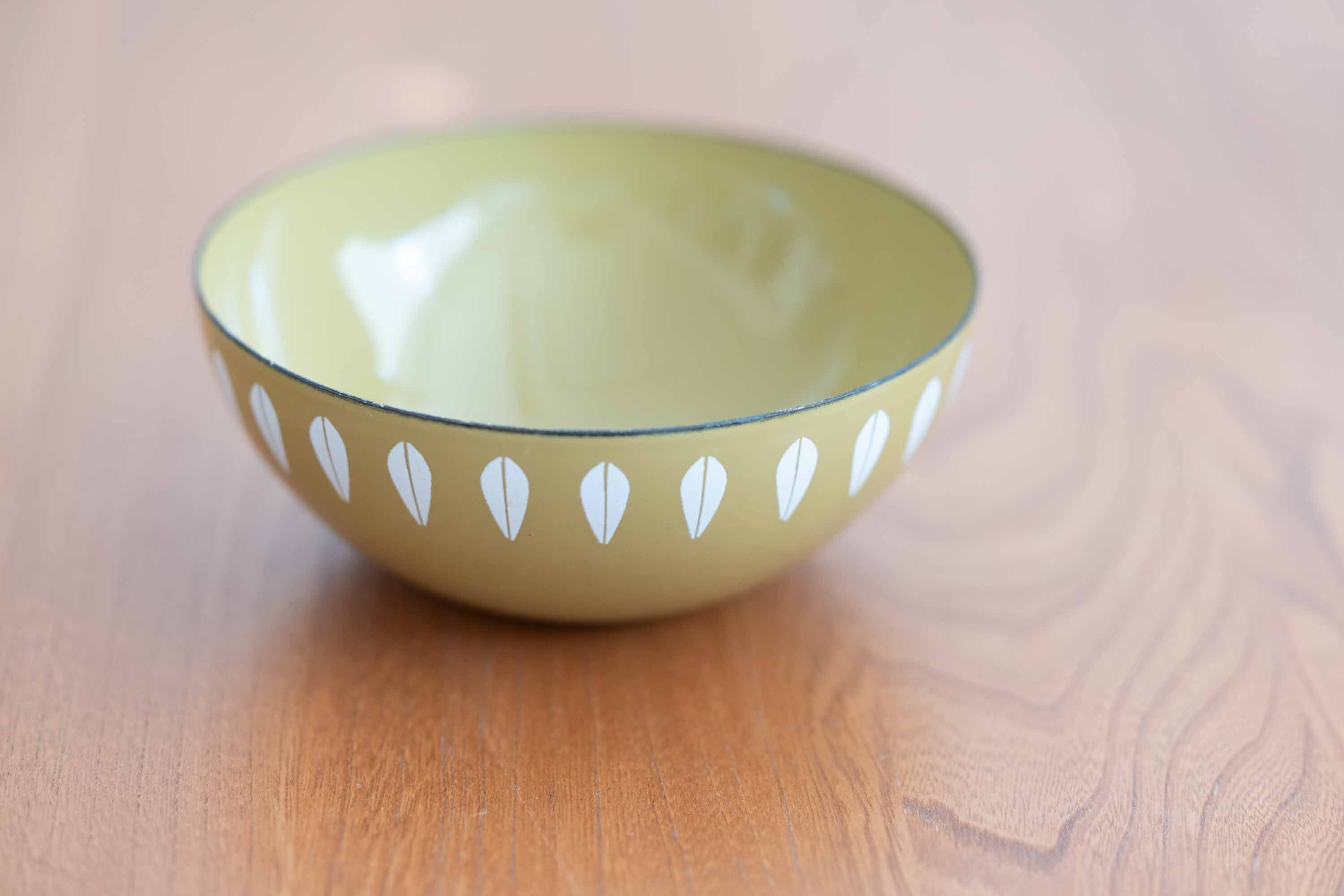 キャサリンホルム ロータス ボウル キャサリンホルムの復刻版