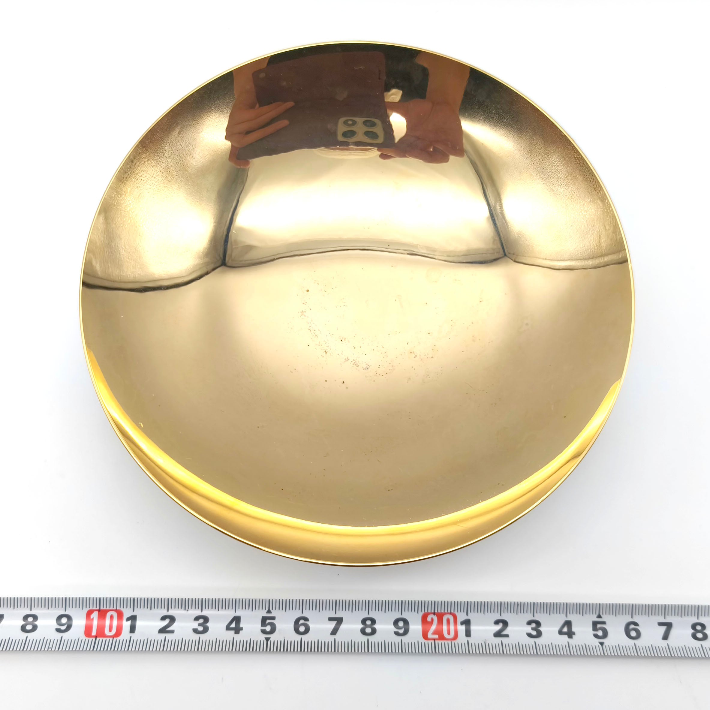 金盃・金杯・酒器・24KGP・No.250615-33・梱包サイズ60 | リサイクル