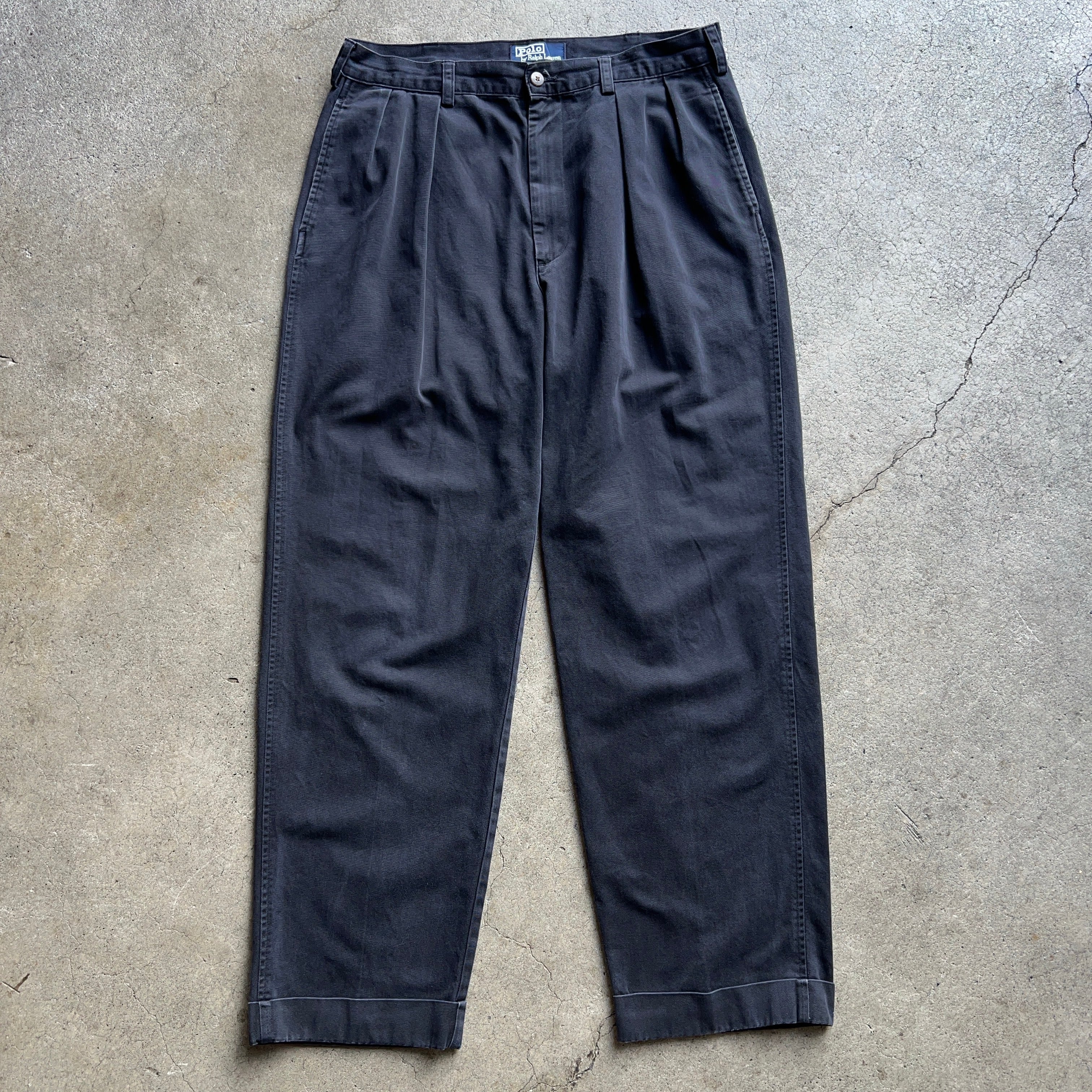 90's Polo by Ralph Lauren 