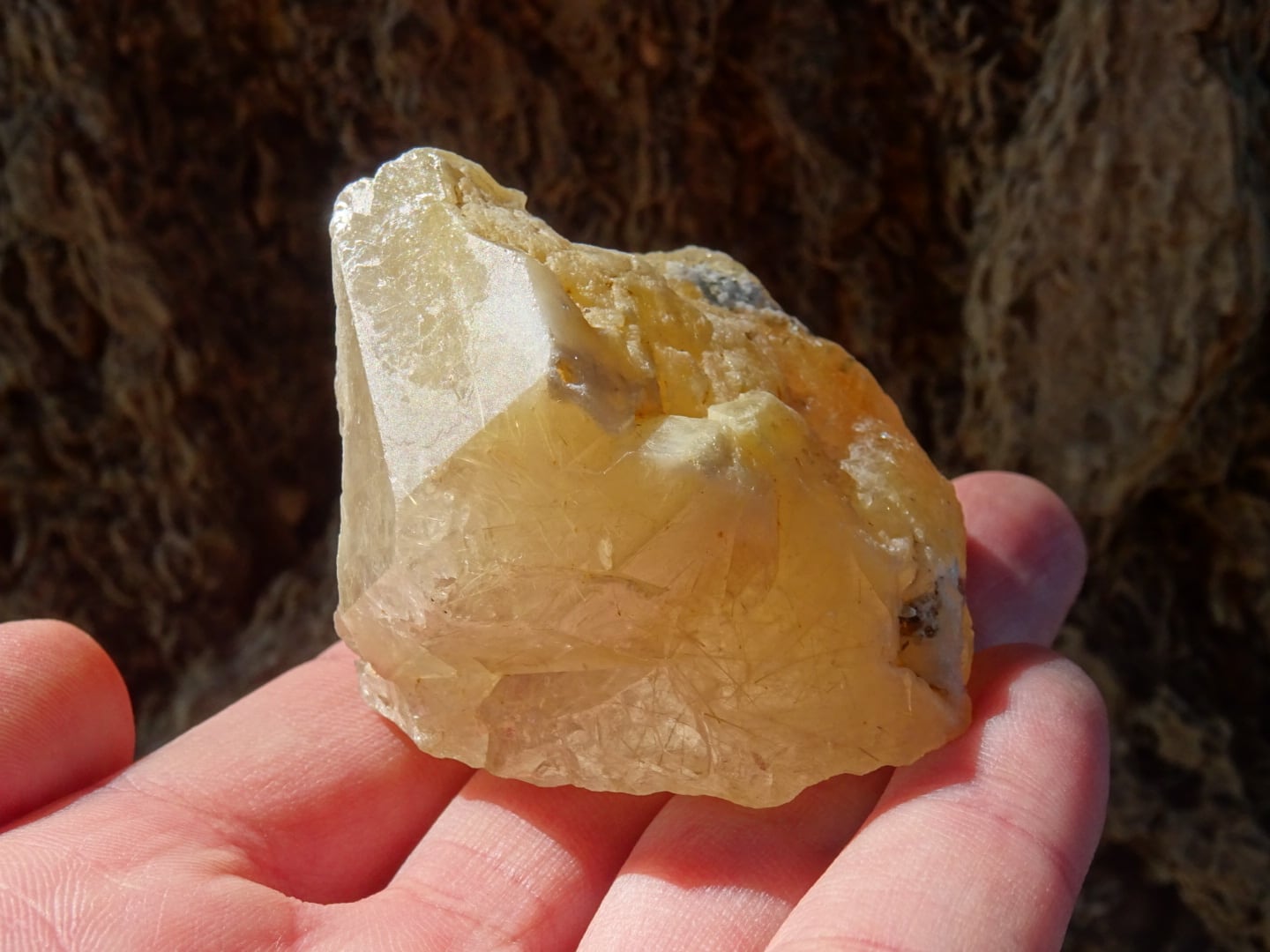 ザギマウンテン | 虹石屋