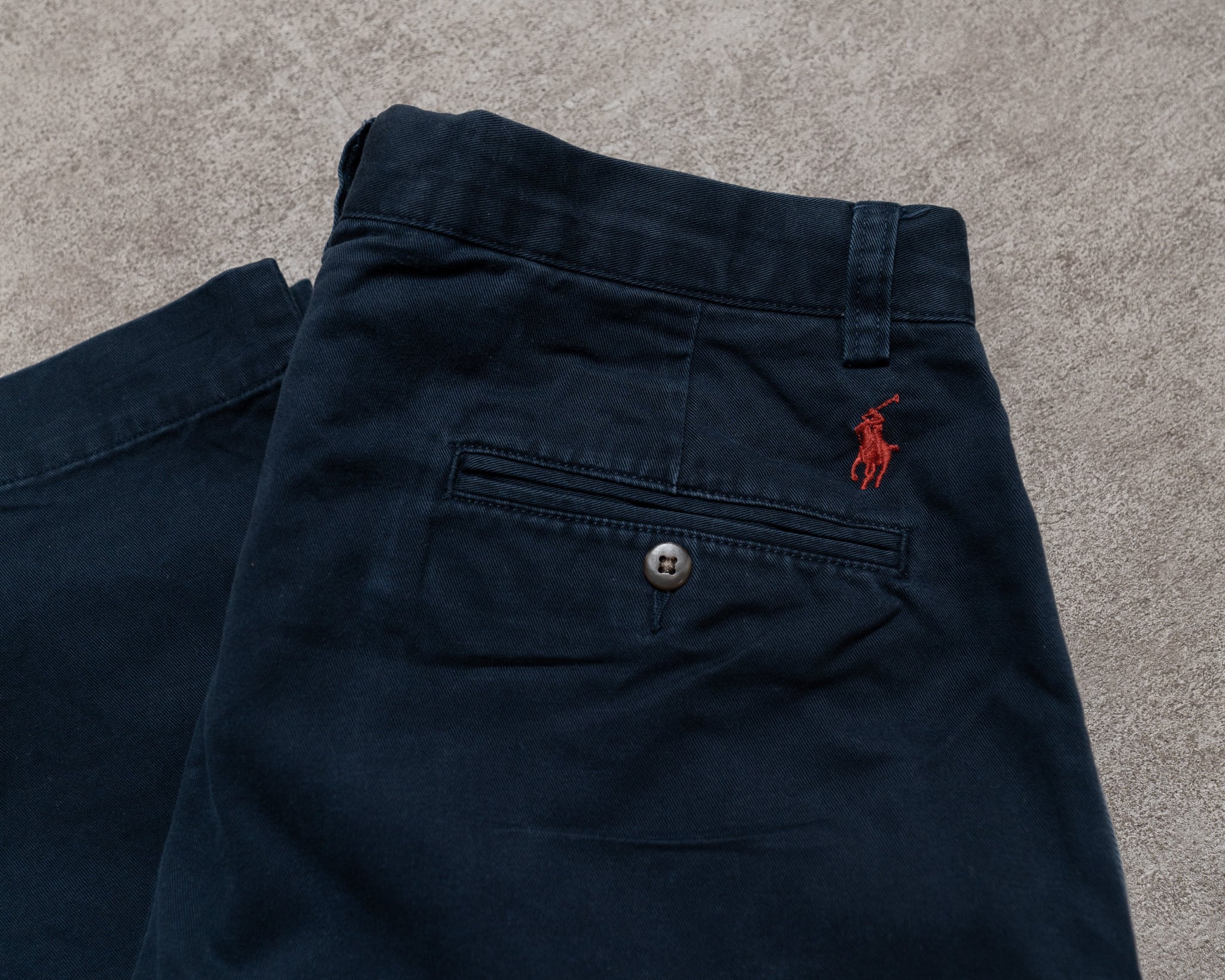 W33】POLO by Ralph Lauren POLO CHINO 