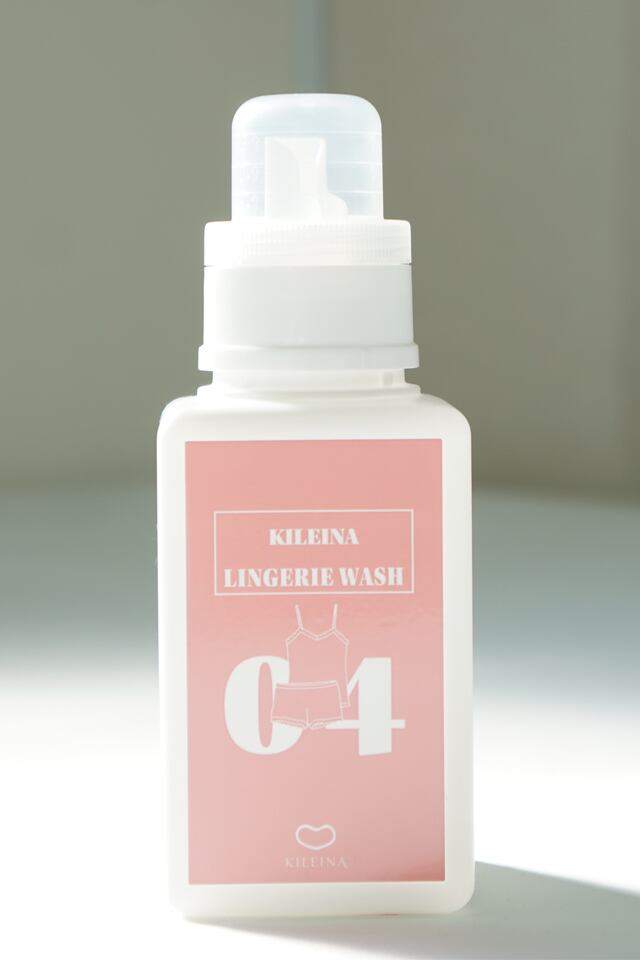 KLEINA LINGERIE WASH 04（ランジェリー専用洗濯洗剤） | KILEINA