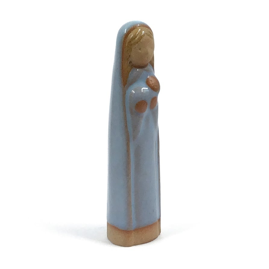 伊万里の聖母トラピスチヌ修道院】伊万里のマリア像 | 教文館エインカレム