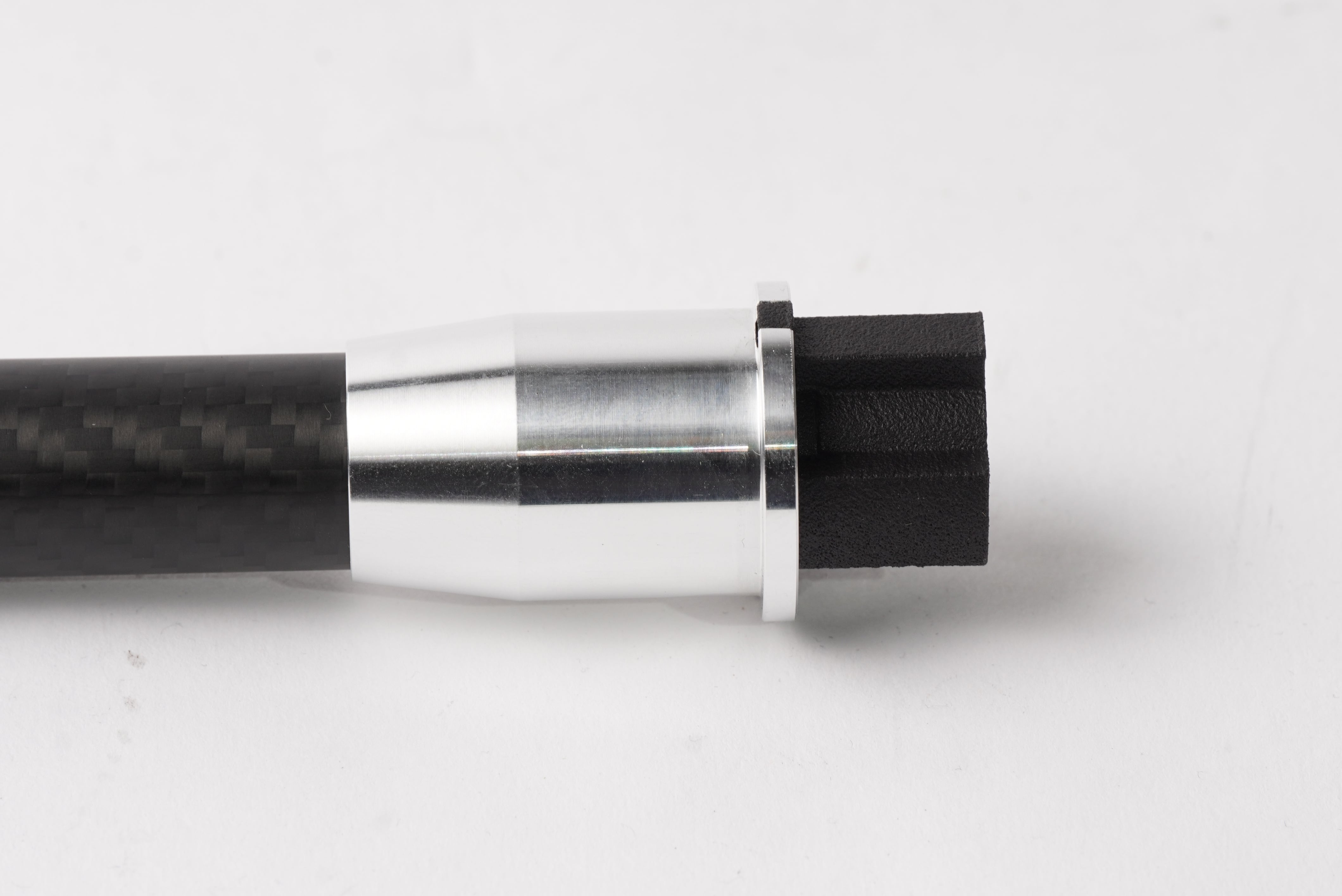 MOVE カーボンアウターバレル 7インチ 検 ptw トレポン 早い物勝ち