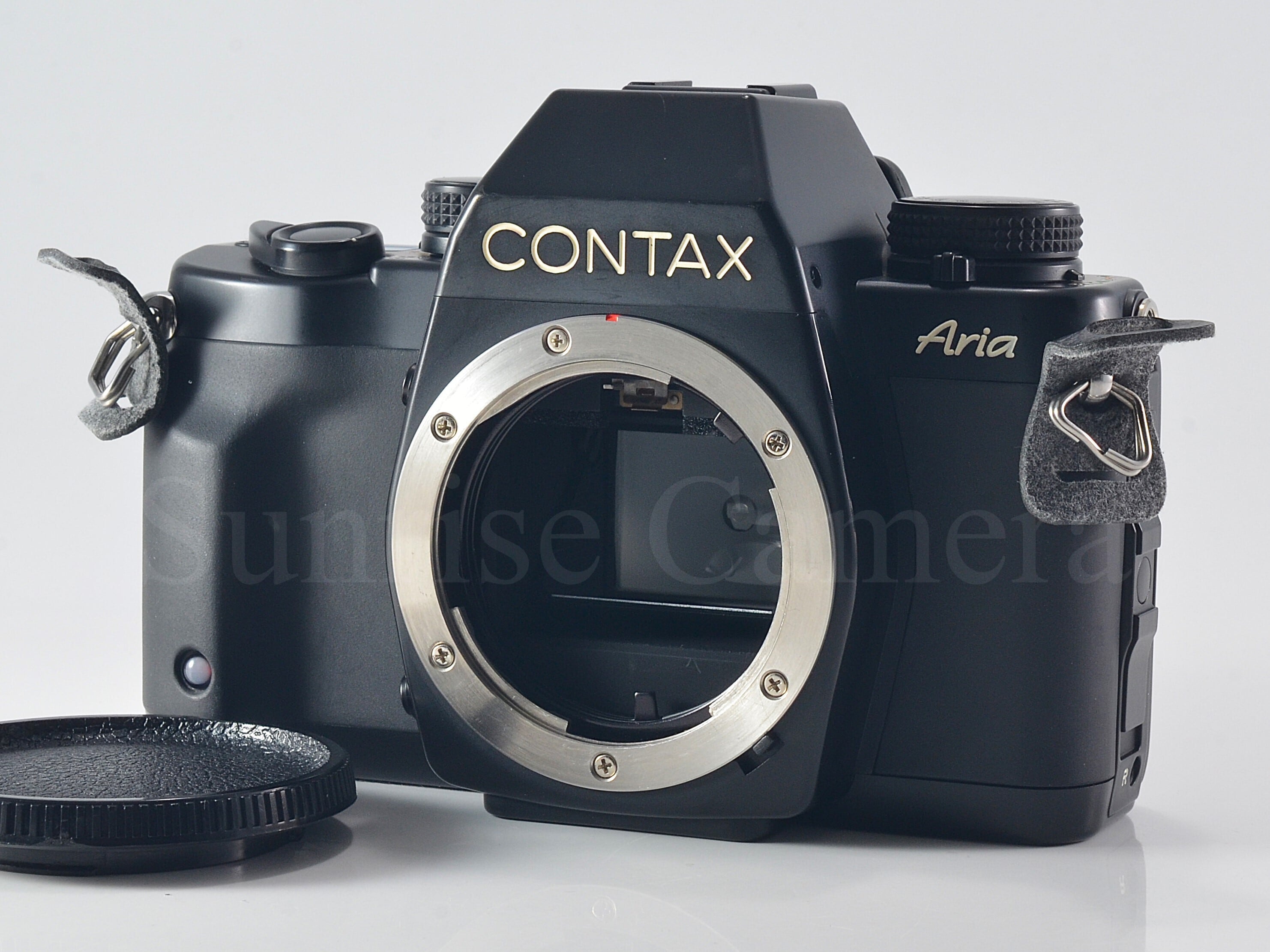 CONTAX コンタックス T2 コンパクトカメラ CONTAX（コンタックス）T2