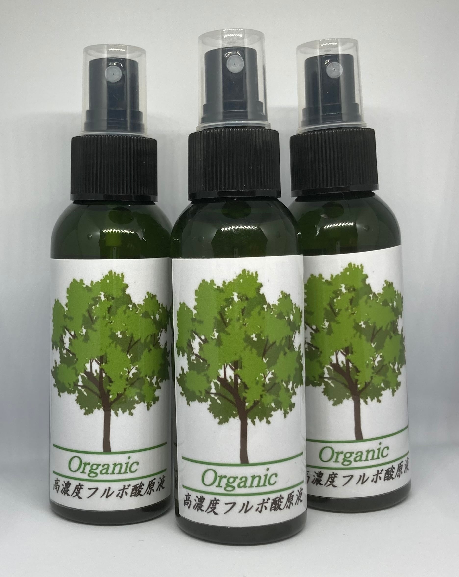 オーガニックフルボ酸原液1000ml(軽量カップと使い方付き) 安い