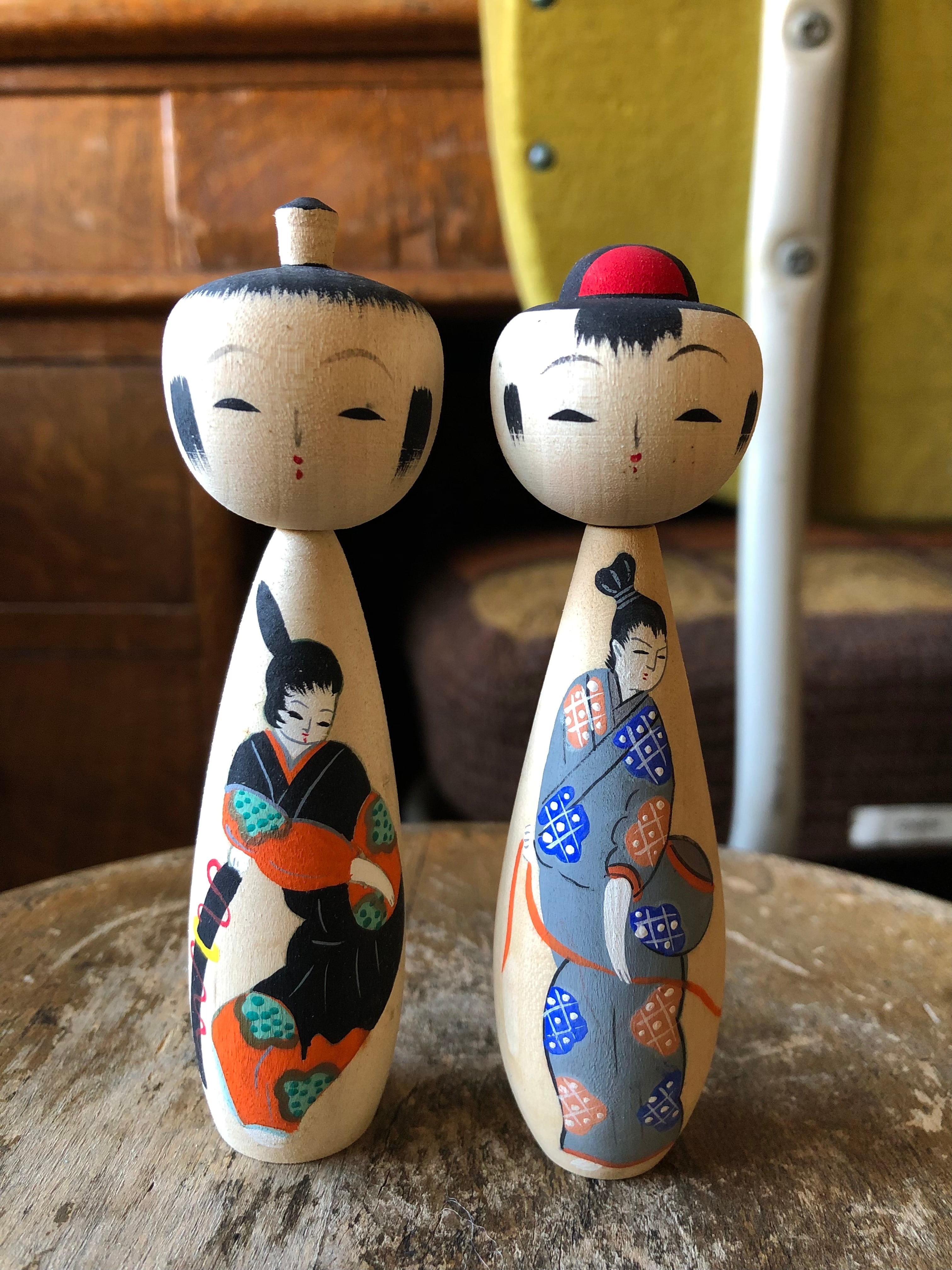 三平 こけし 希少！三平 こけし 約24cm 工芸品 民芸品 置物 希少！三平